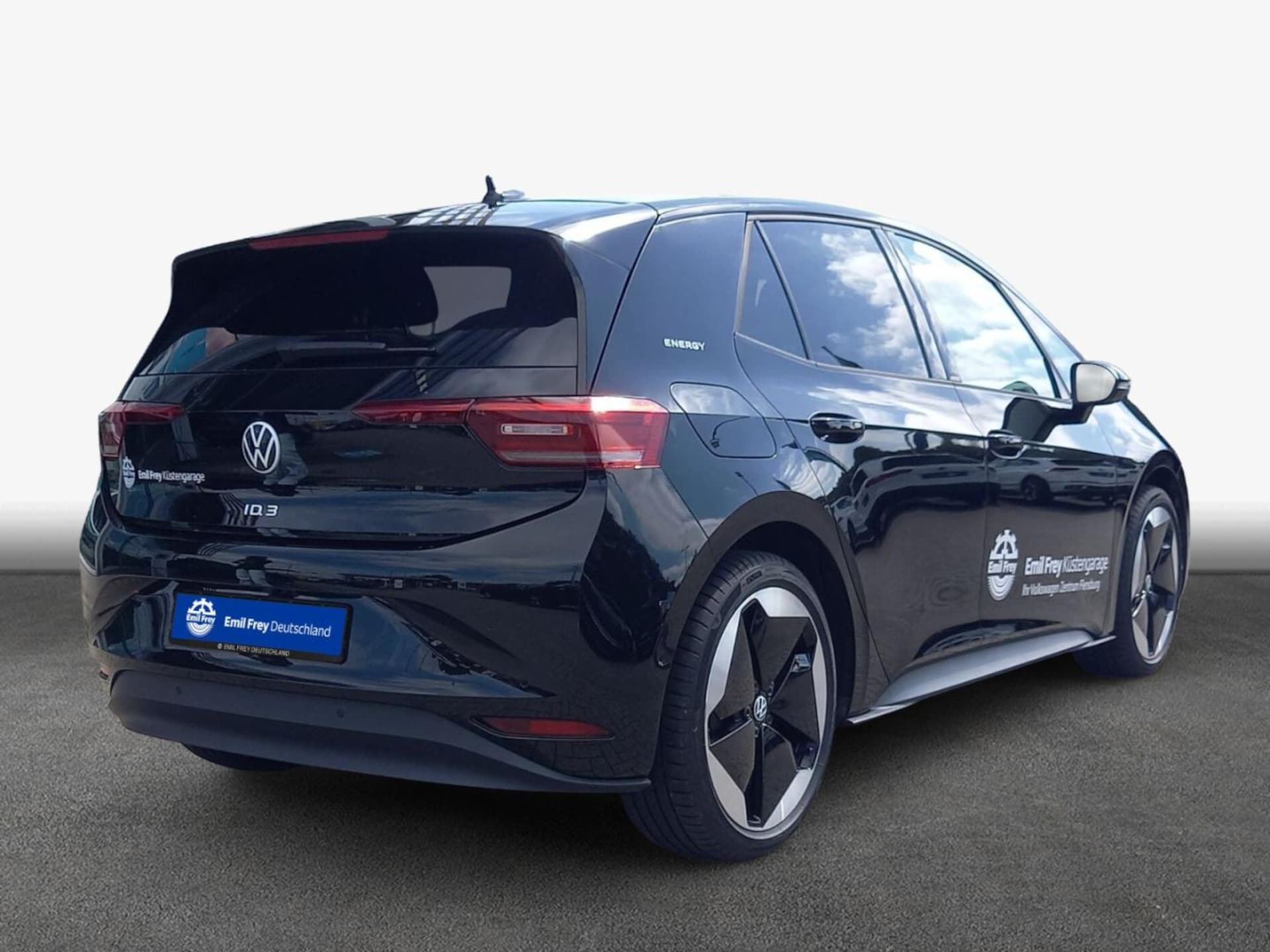 Volkswagen ID.3 Pro S