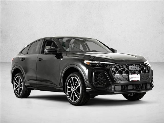 2026 Audi Q5 Sportback