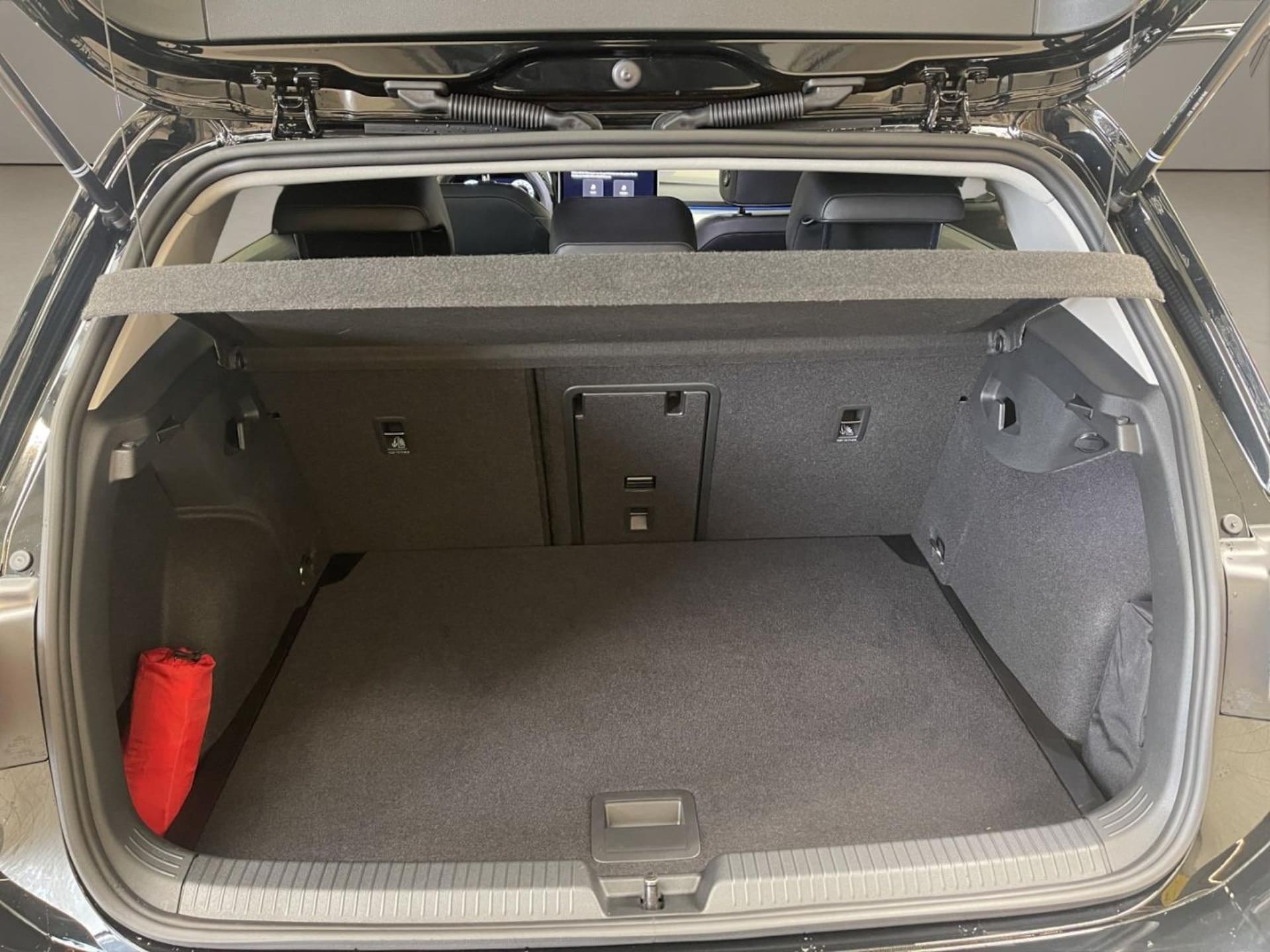 Volkswagen Golf ENERGY