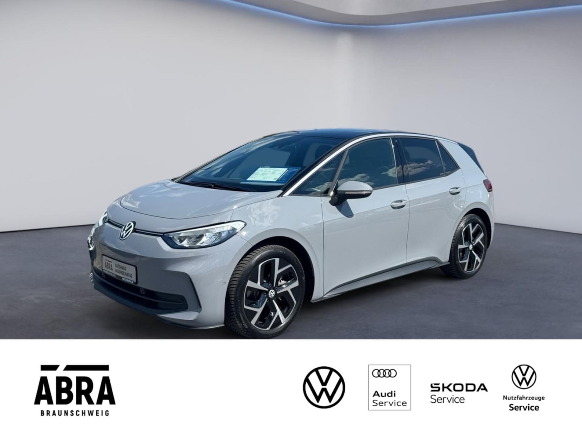 Volkswagen ID.3 MOVE Pro