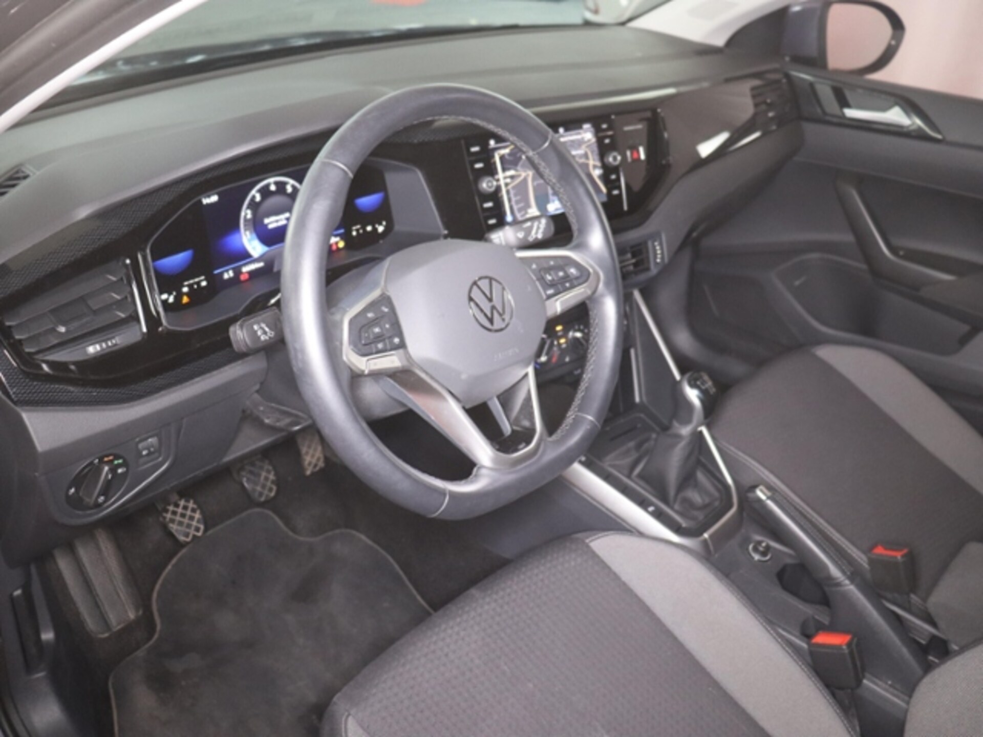 Volkswagen Taigo Life