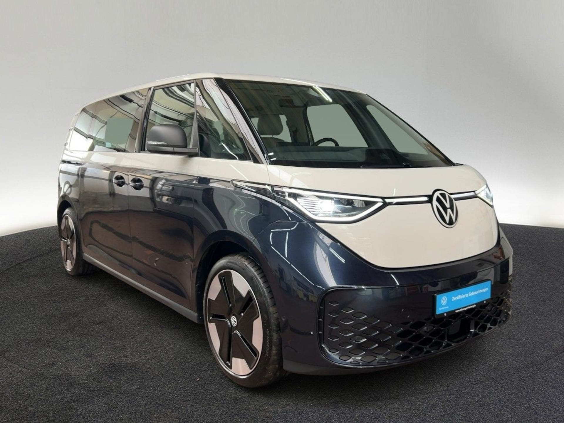 Volkswagen ID. Buzz Pro