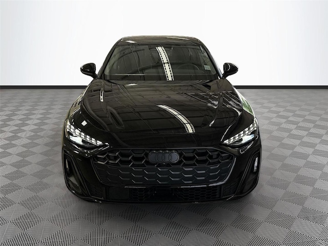 2026 Audi A5 Sedan
