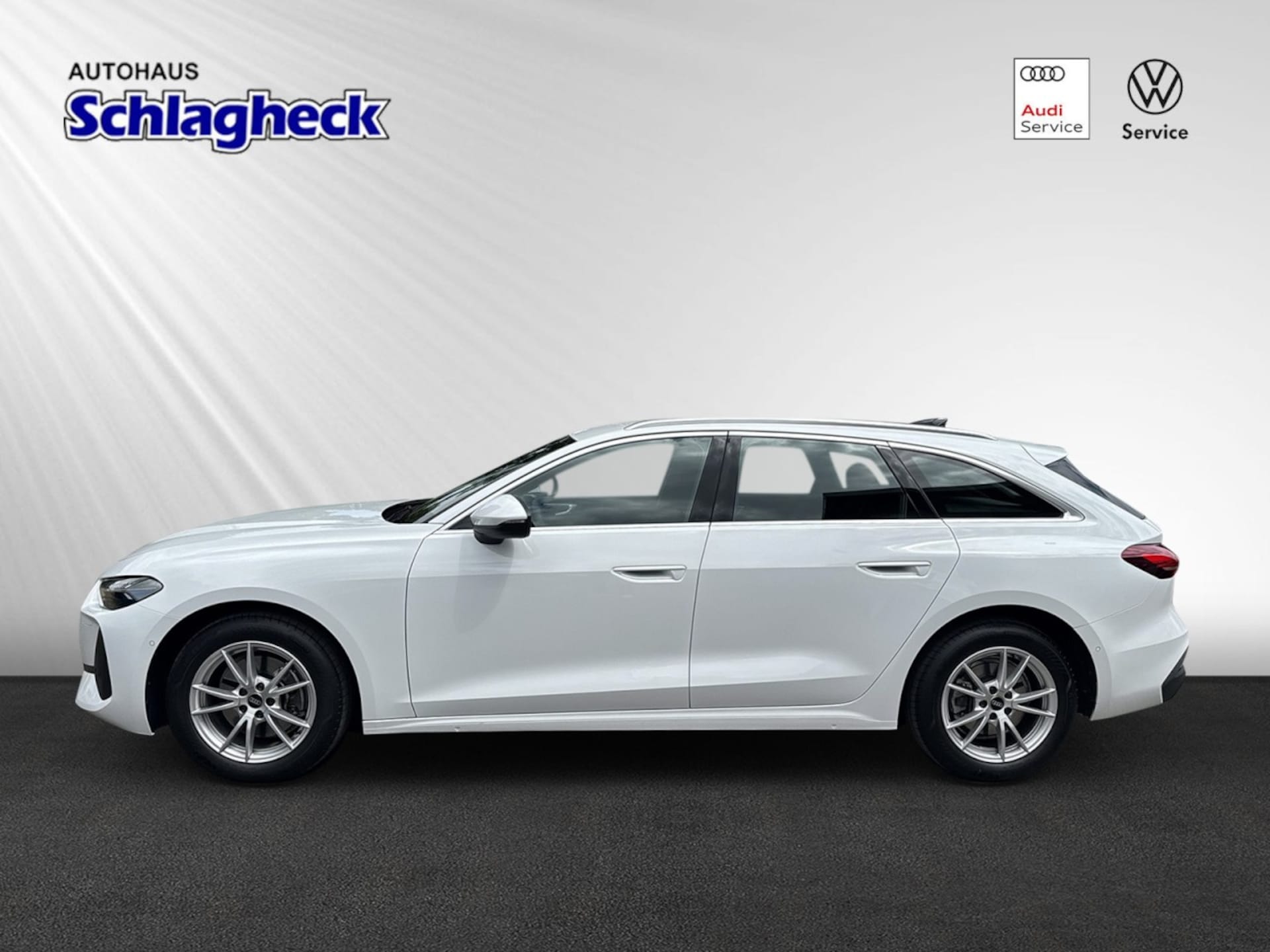 Audi A5 Avant
