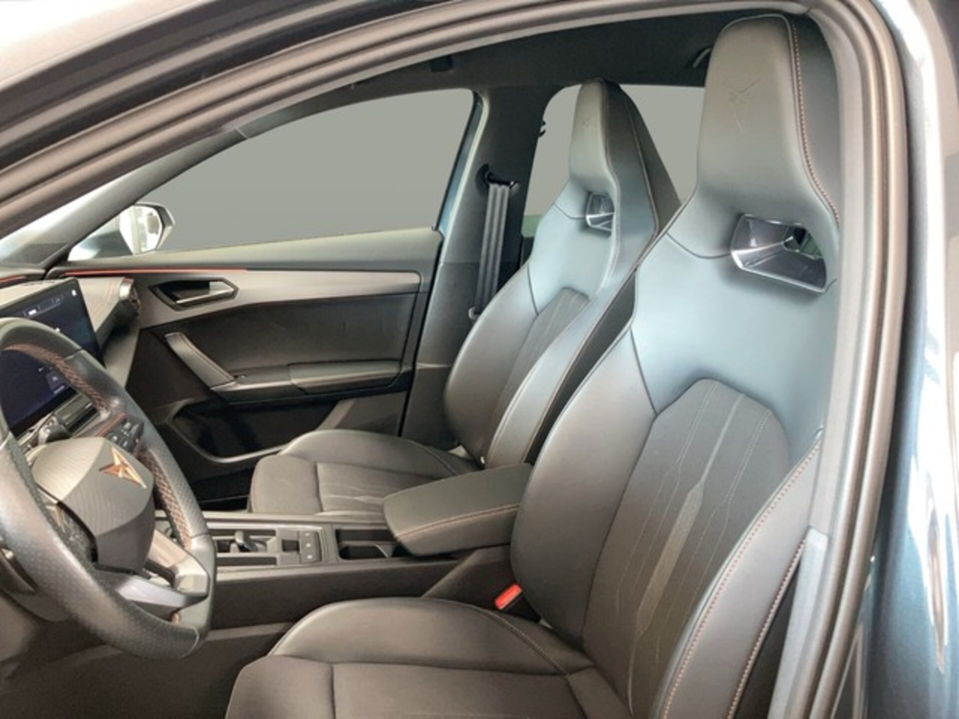 CUPRA Formentor VZ