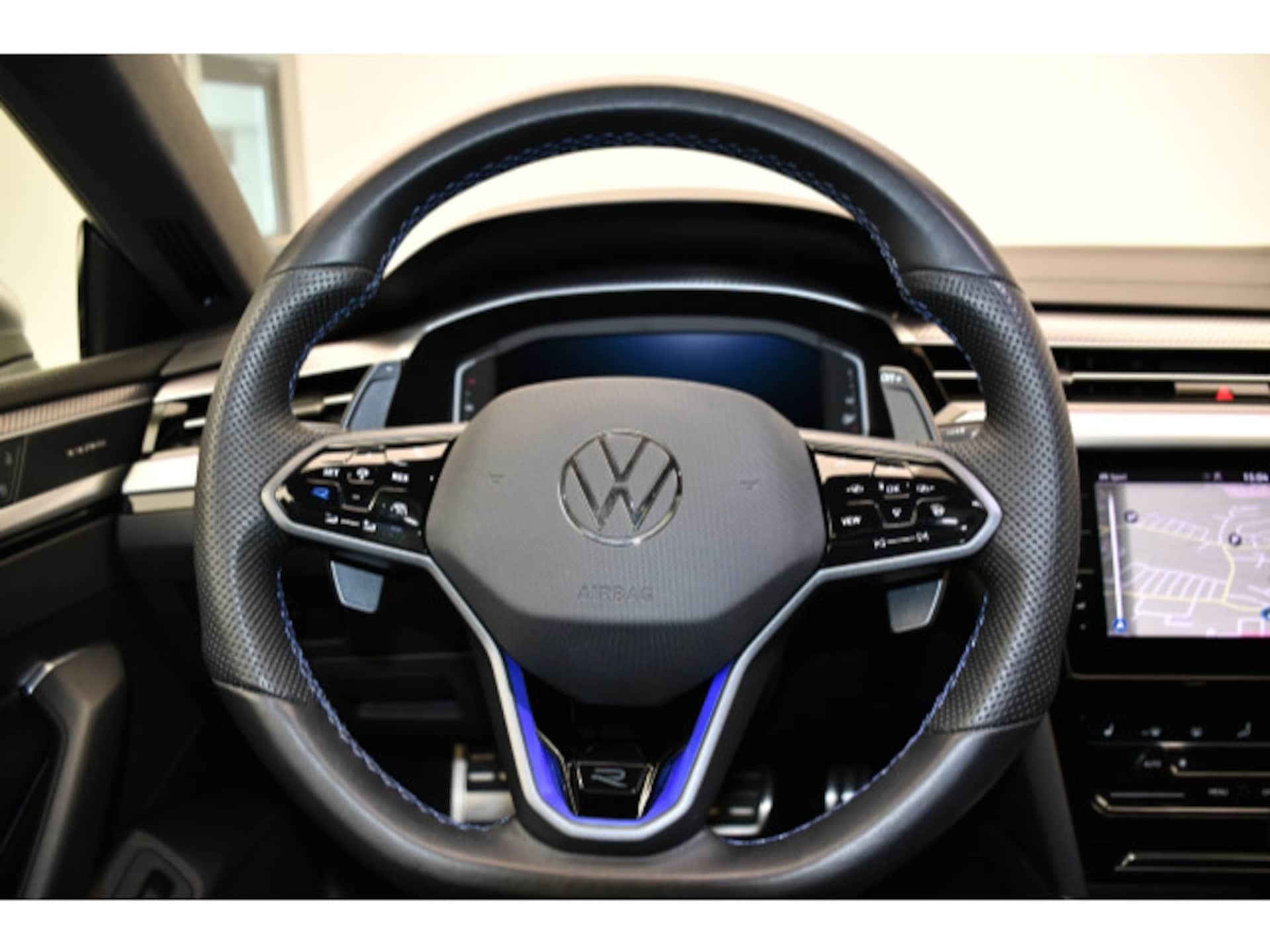 Volkswagen Arteon Shooting Brake R