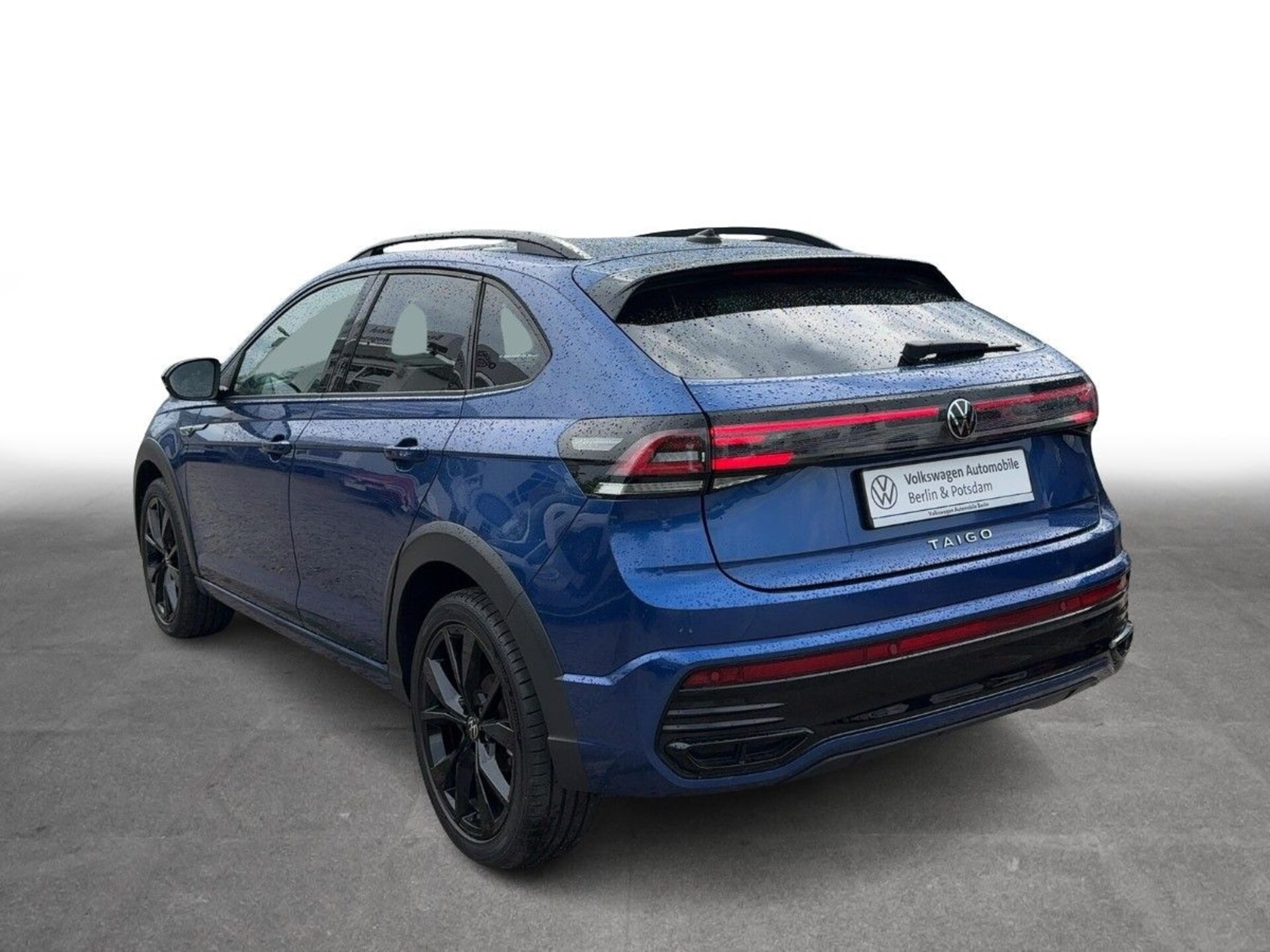 Volkswagen Taigo R-Line