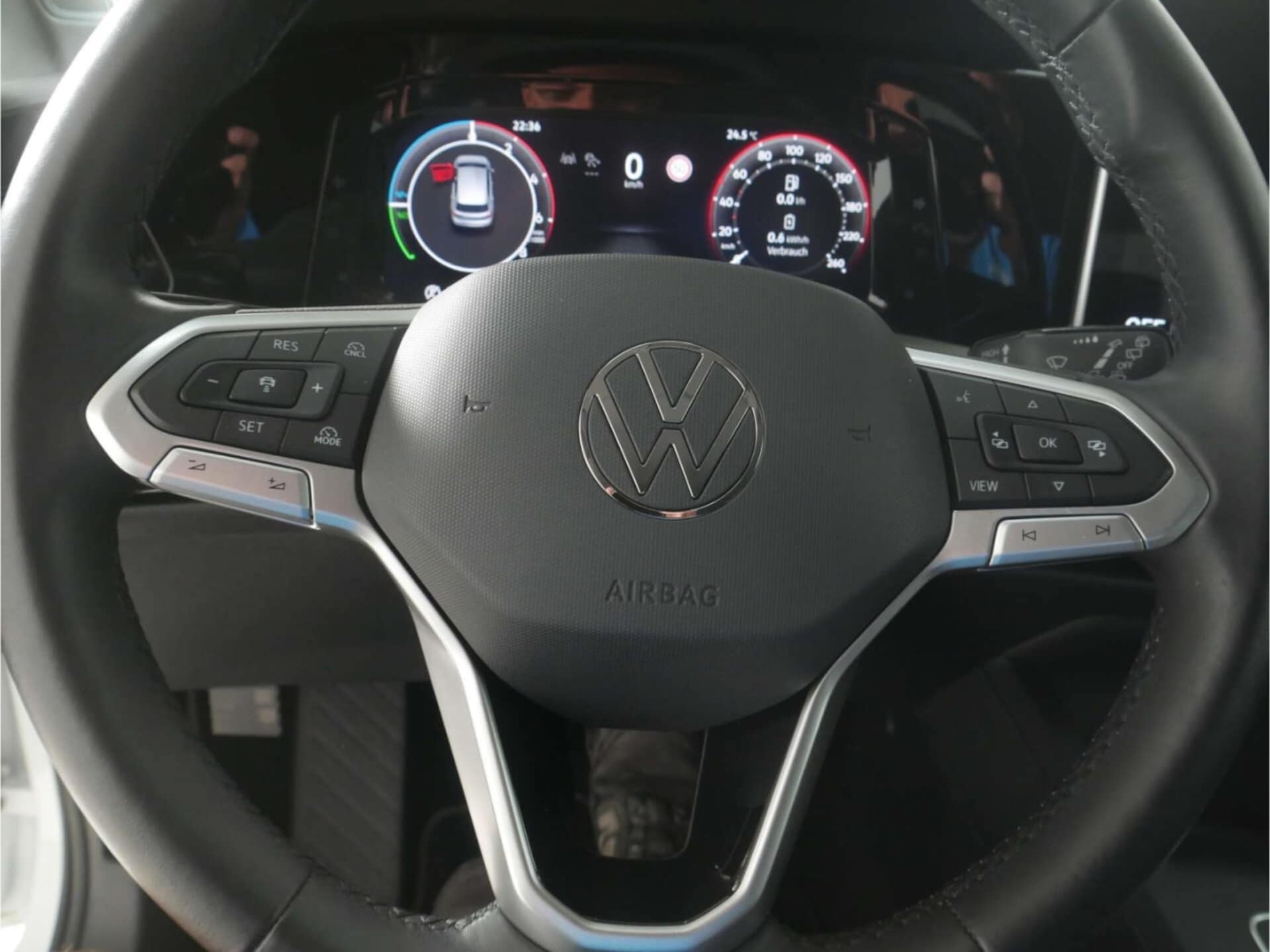 Volkswagen Golf Edition Plus