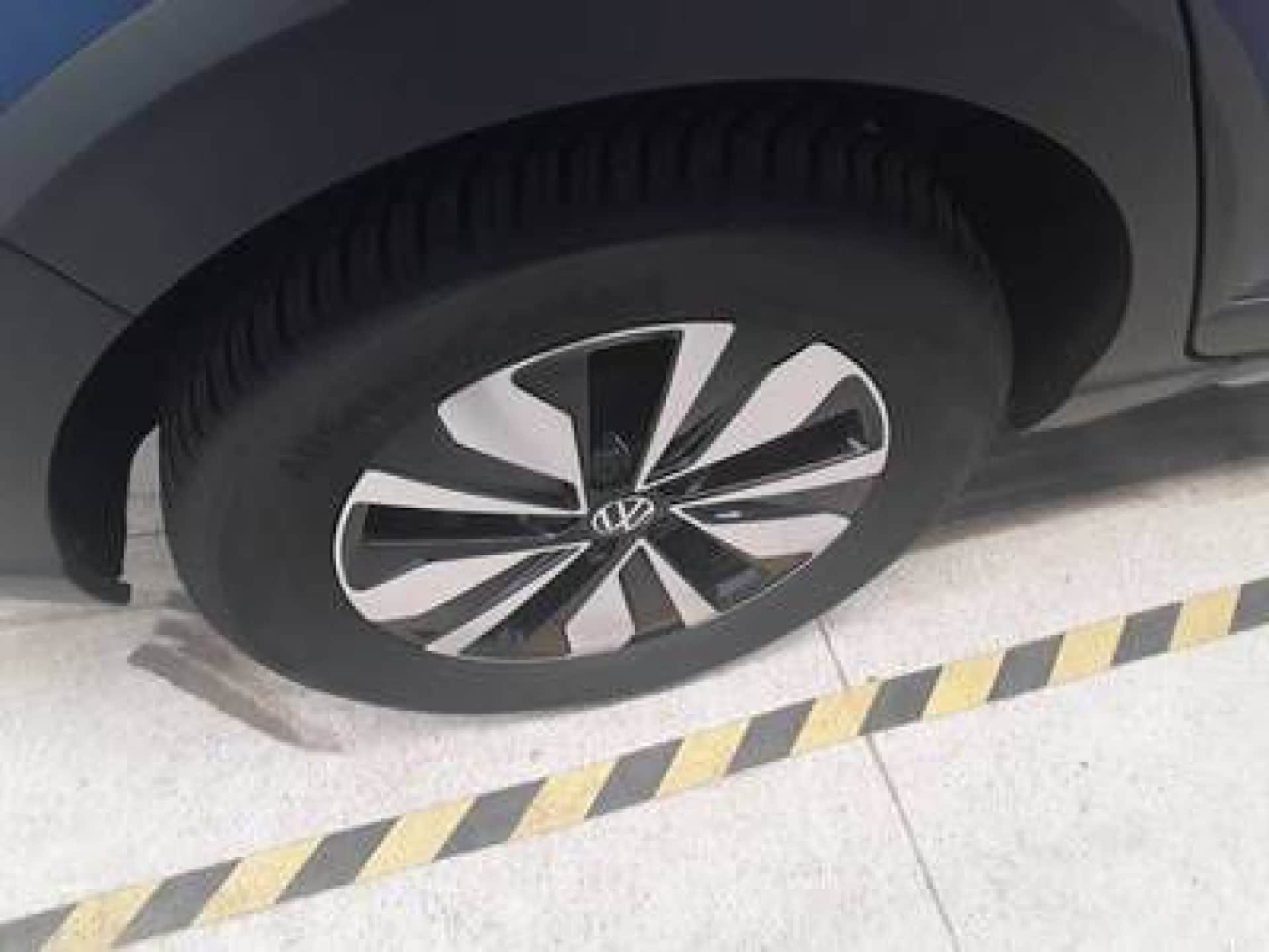 Volkswagen Taigo Life