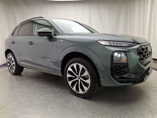 2026 Audi Q3 SUV