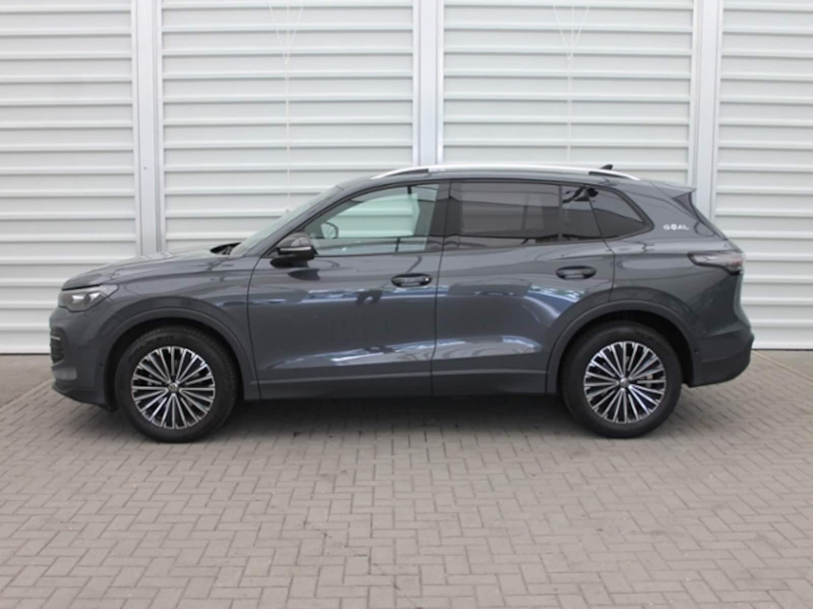 Volkswagen Tiguan – Bild 4