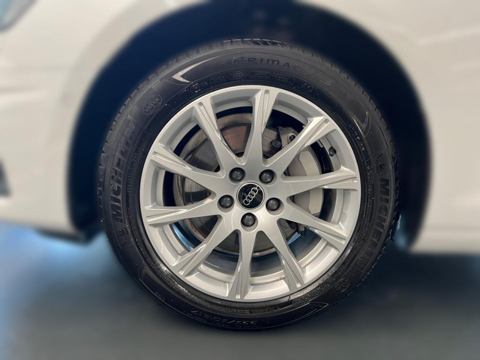 Audi A4 Avant – Bild 3