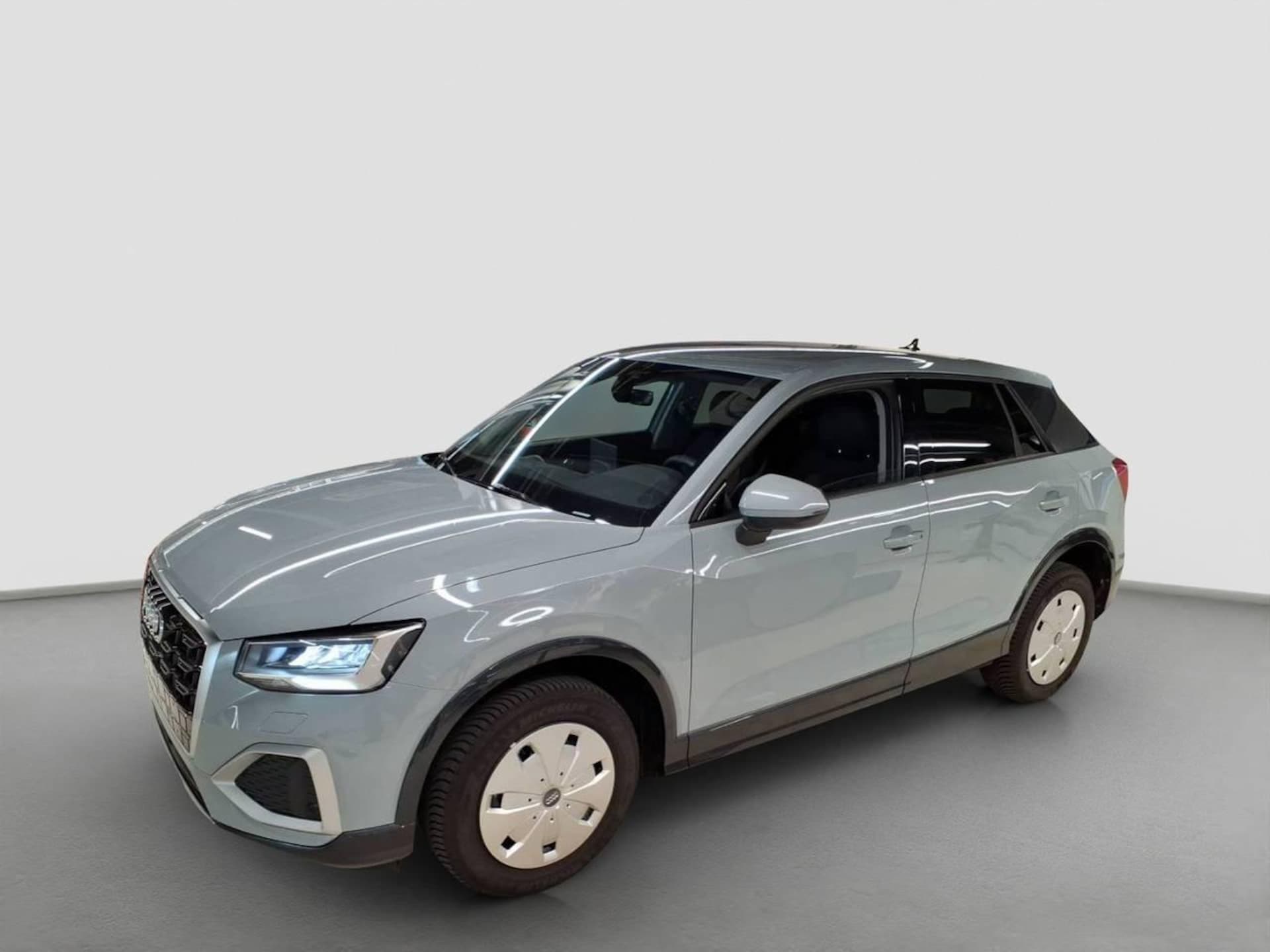 Audi Q2 Advanced