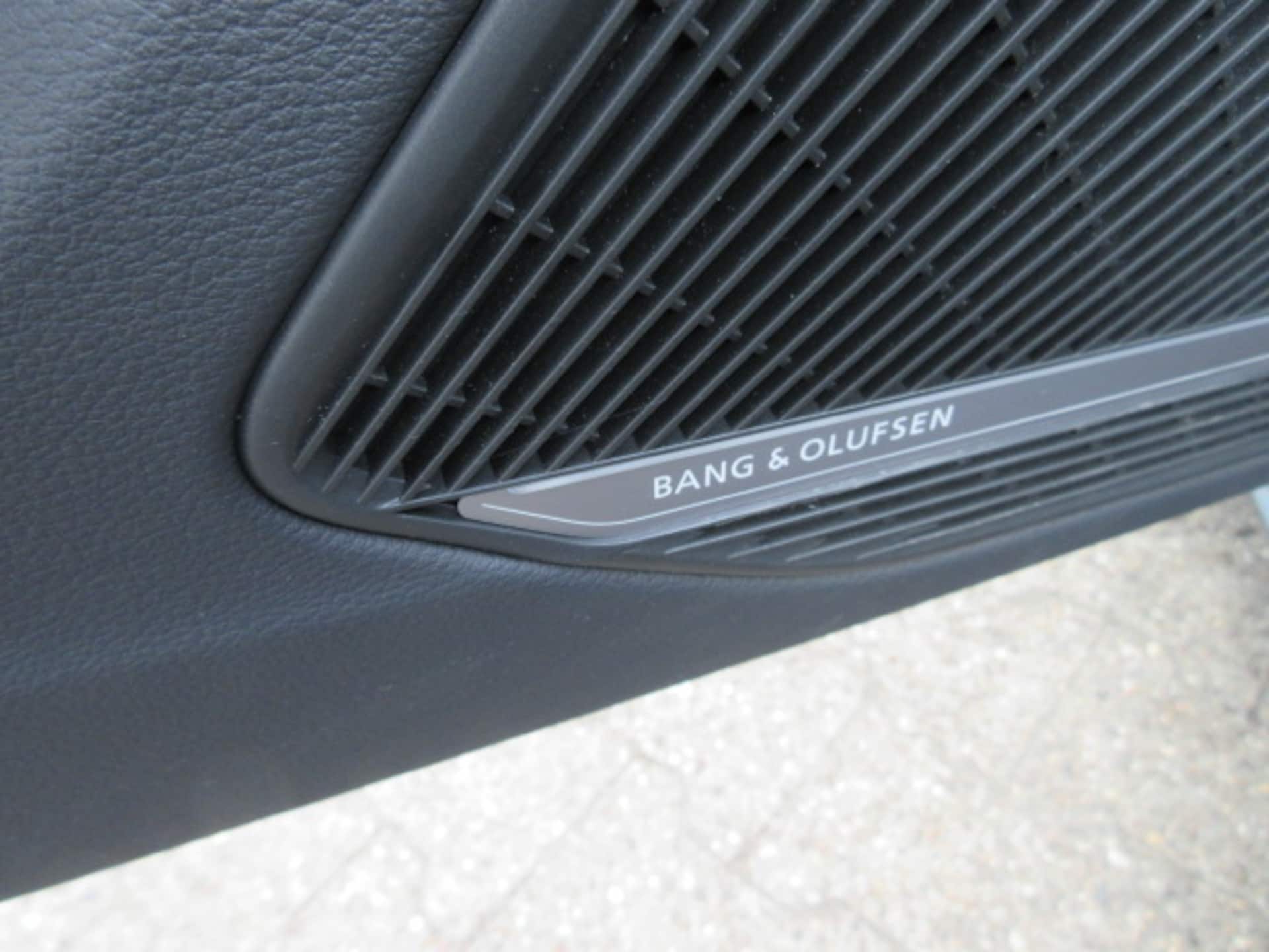 Audi S5 Cabriolet