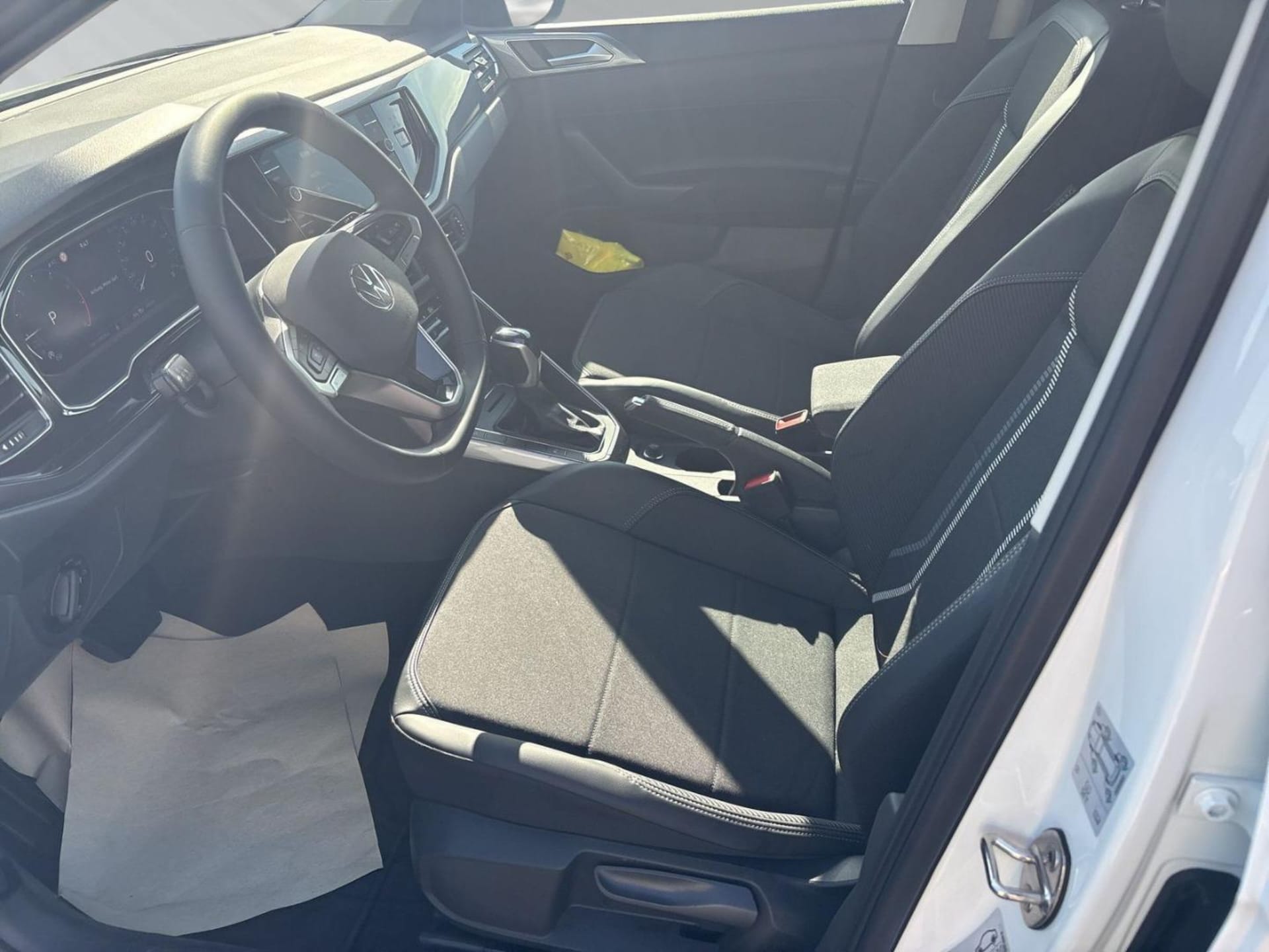 Volkswagen Taigo Style