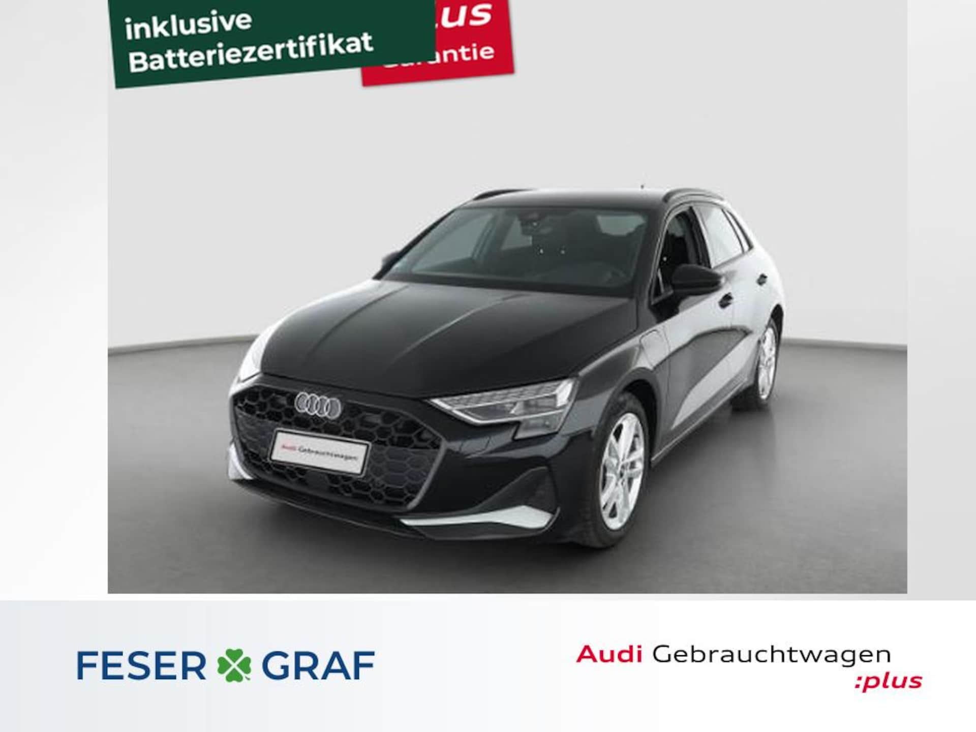 Audi A3 Sportback TFSI e Advanced