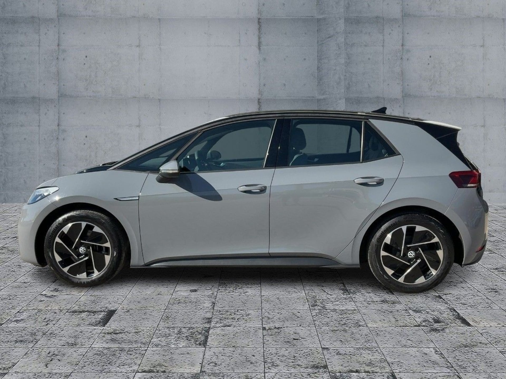Volkswagen ID.3 Pure Performance