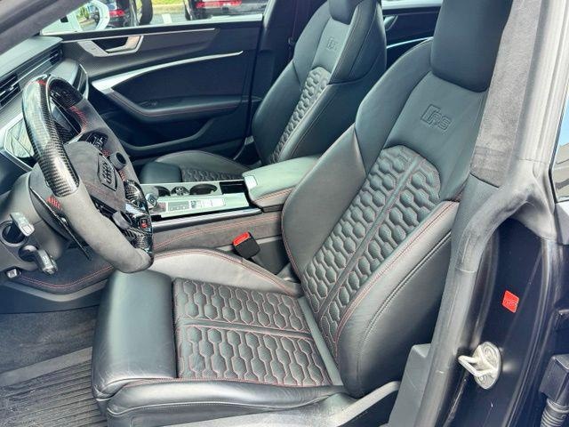 2023 Audi RS 7 Base - Photo 23