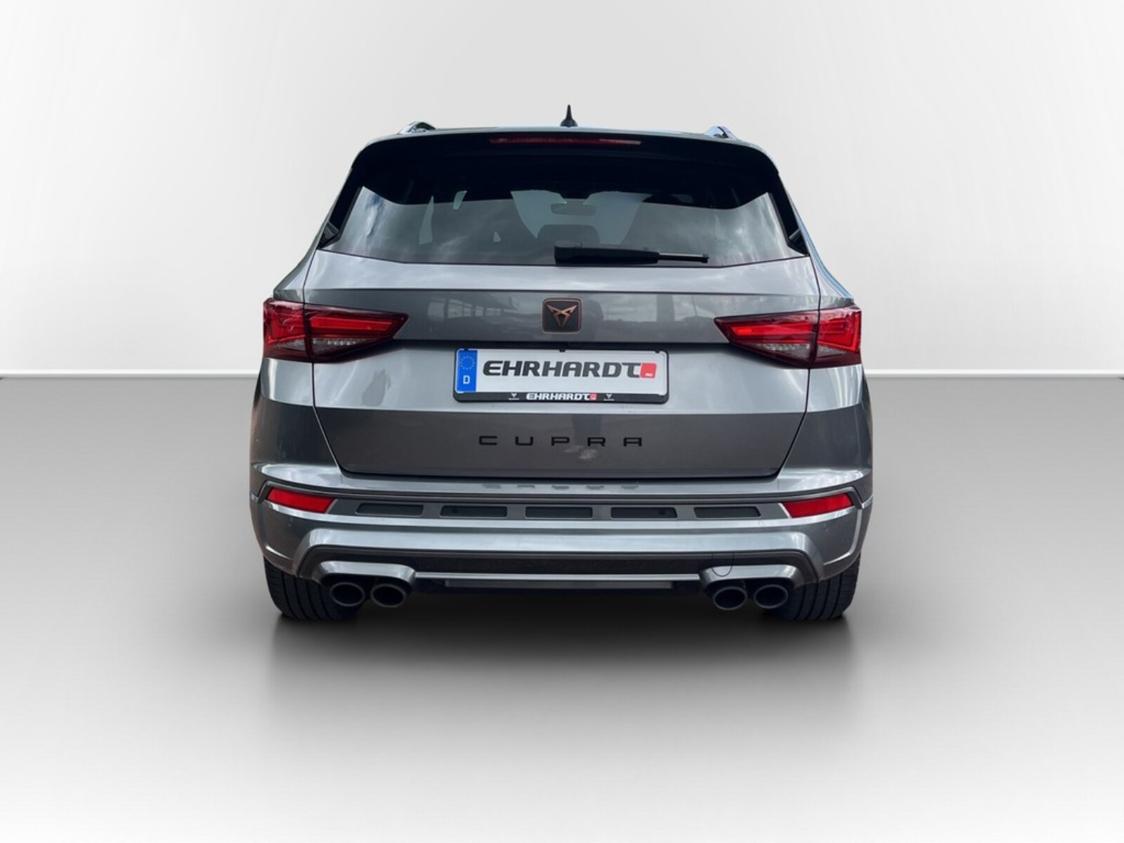 CUPRA Ateca – Bild 7