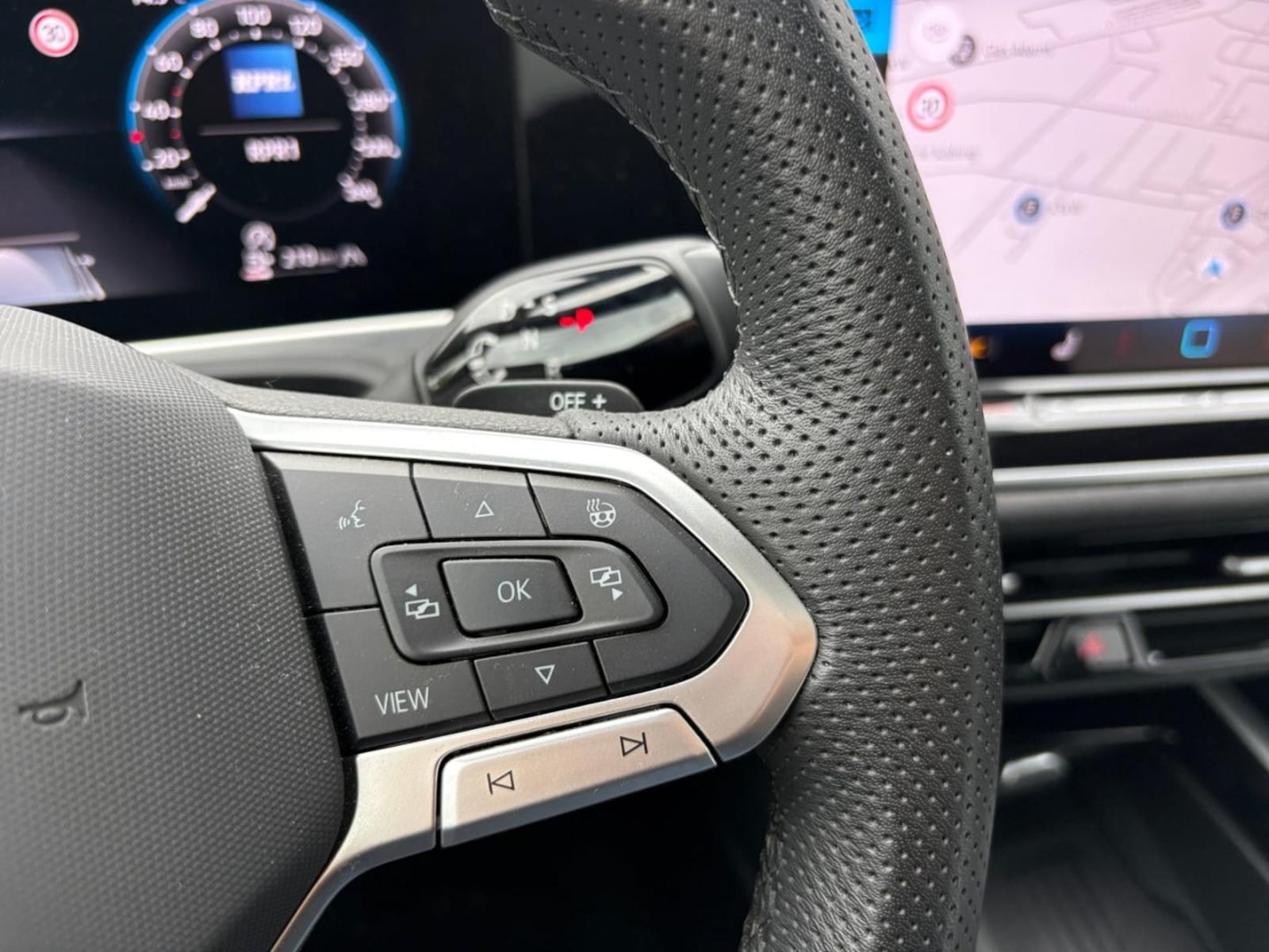 Volkswagen Passat – Bild 20