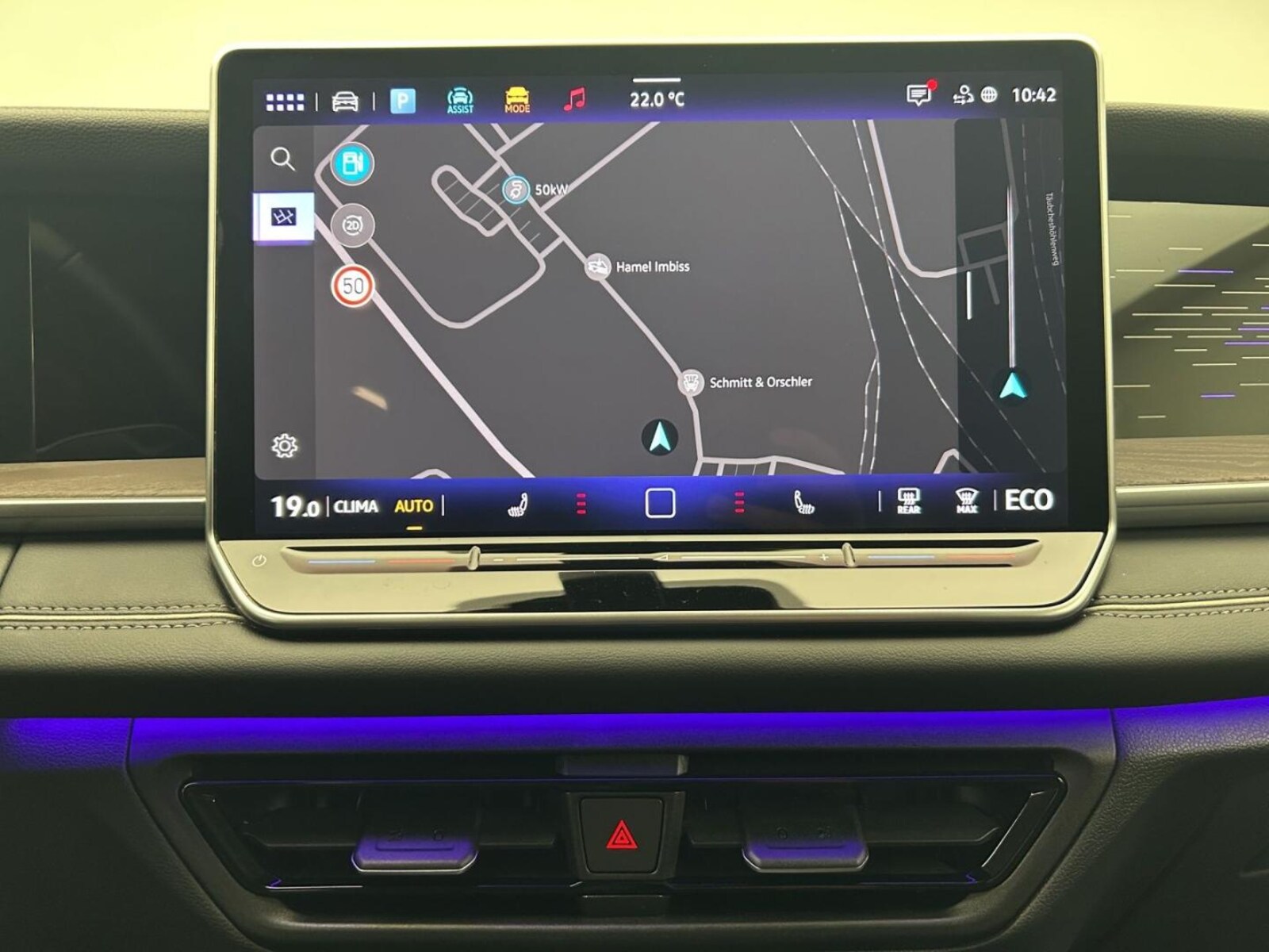 Volkswagen Tayron – Bild 6