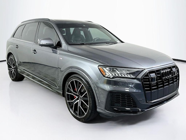 2024 Audi Q7