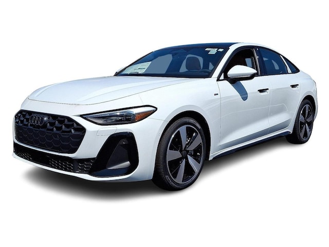 2026 Audi A5 Sedan