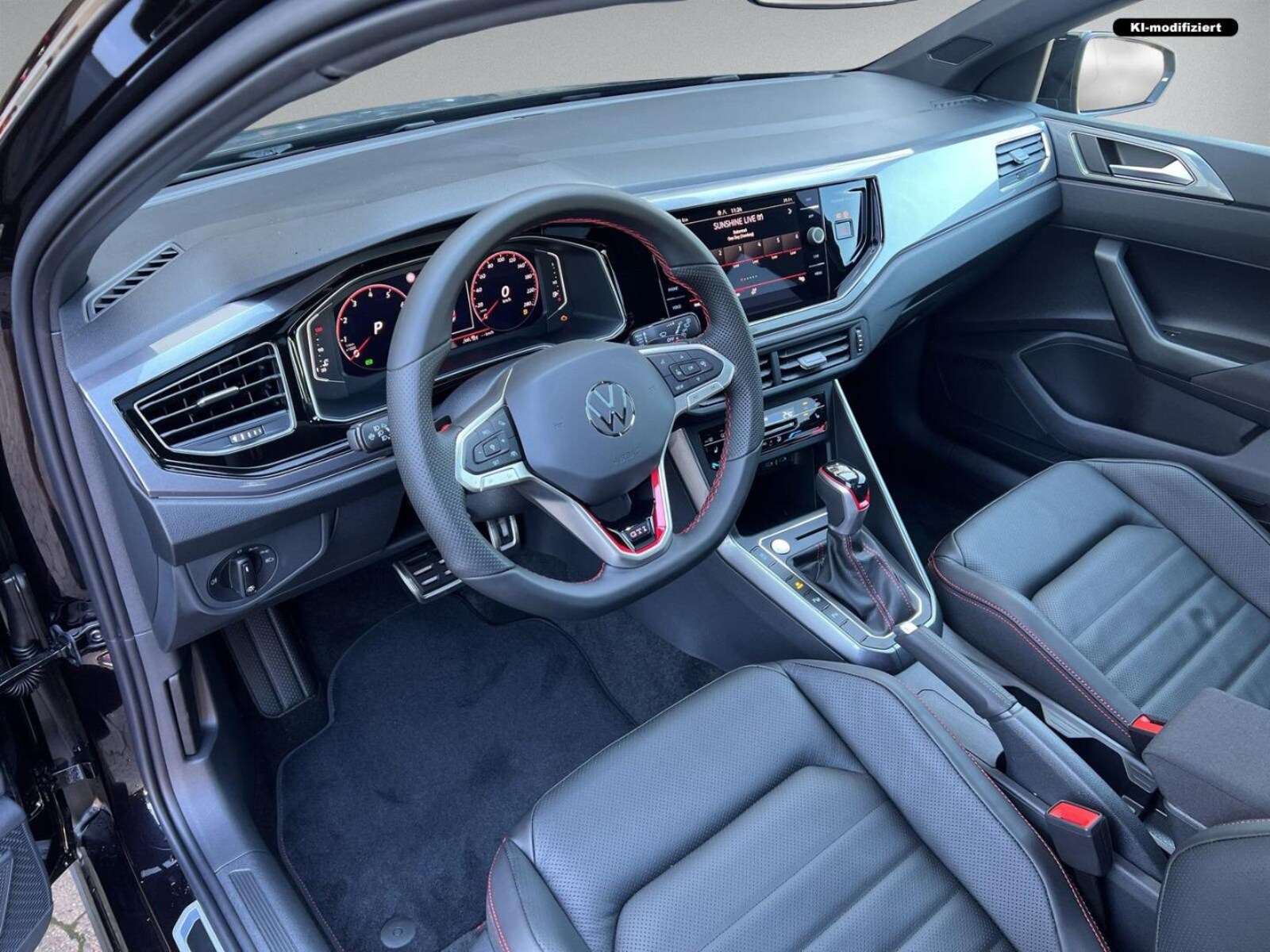 Volkswagen Polo – Bild 7