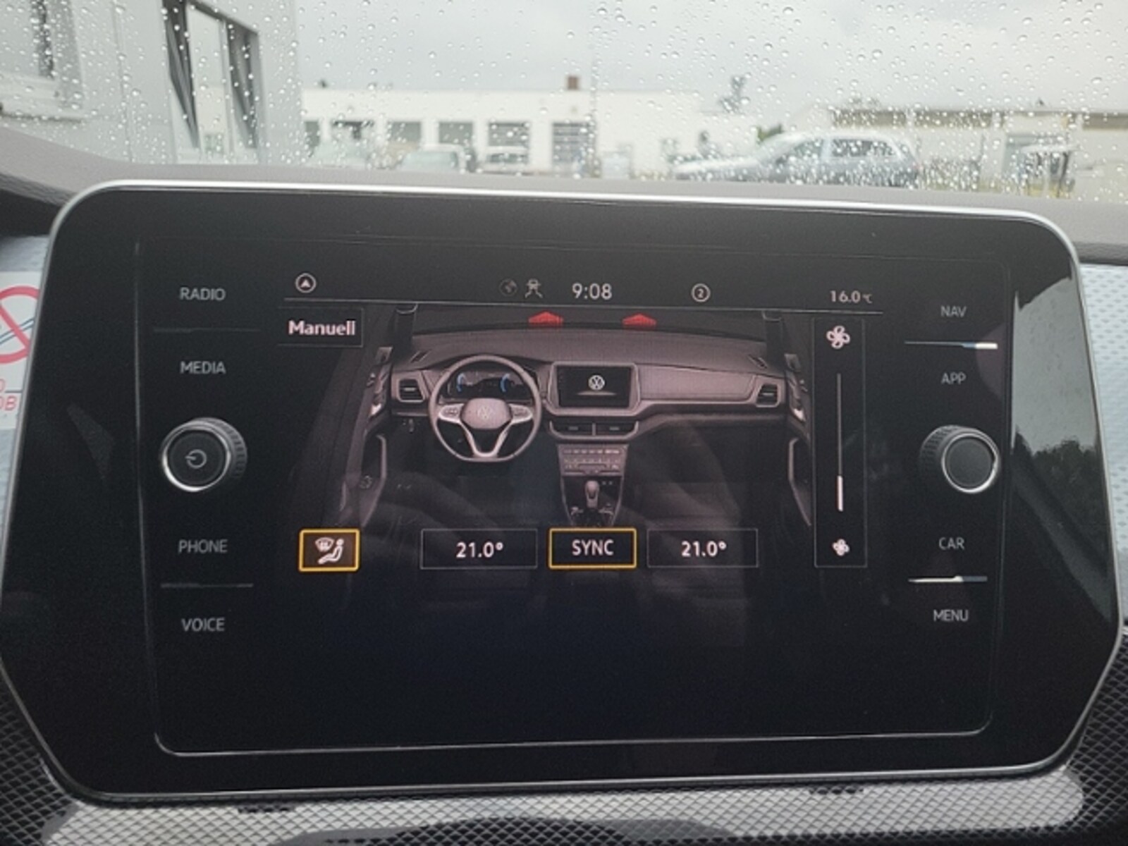 Volkswagen T-Cross – Bild 27
