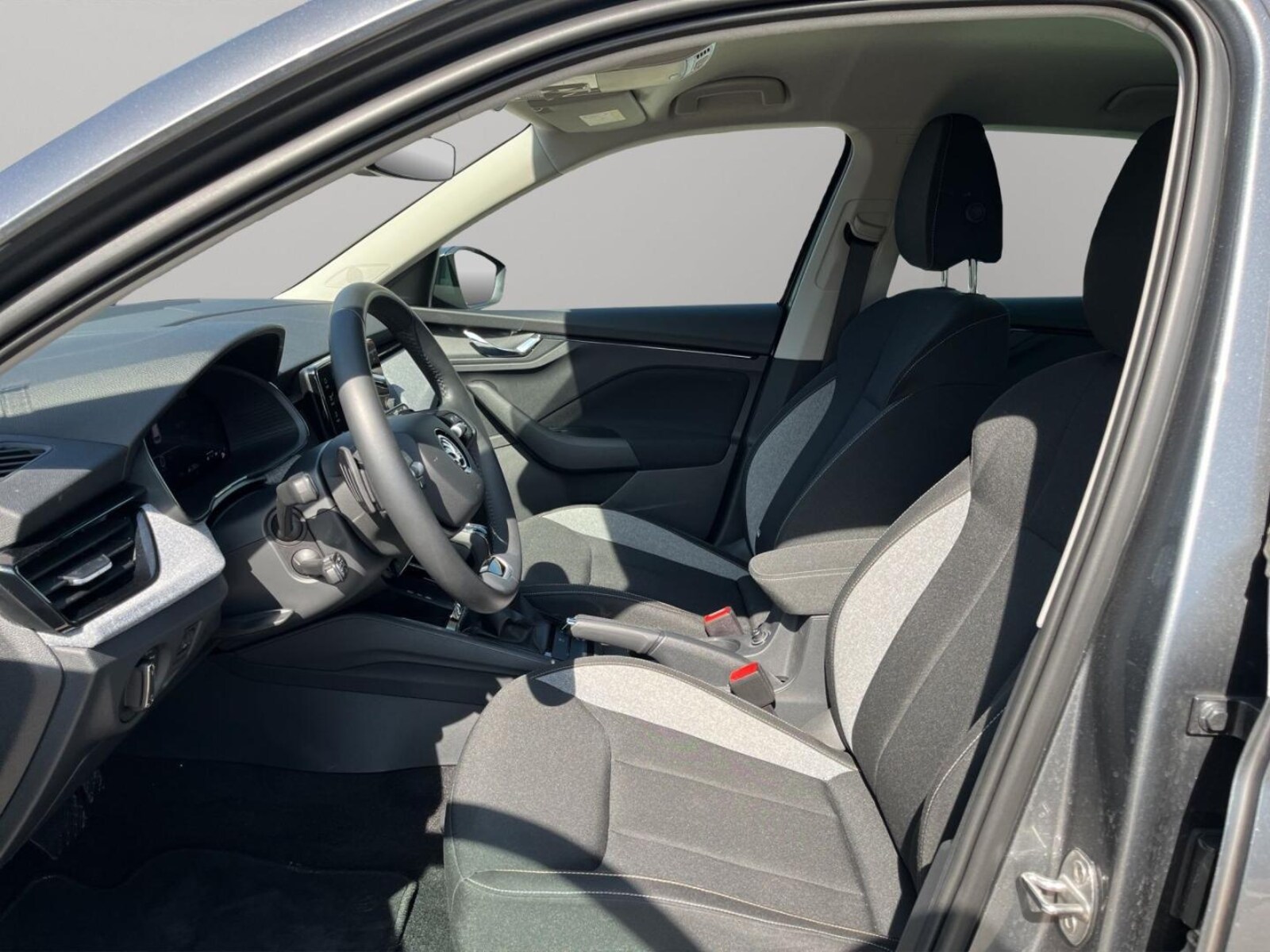 Škoda Kamiq – Bild 9