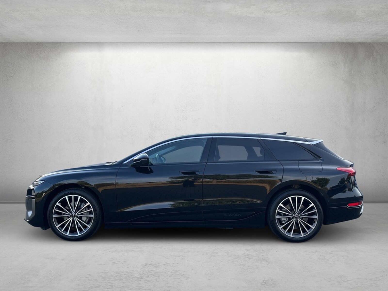 Audi A6 Avant e-tron – Bild 3