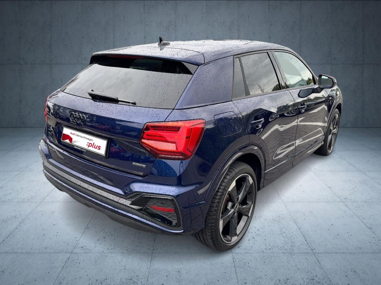Audi Q2 – Bild 5