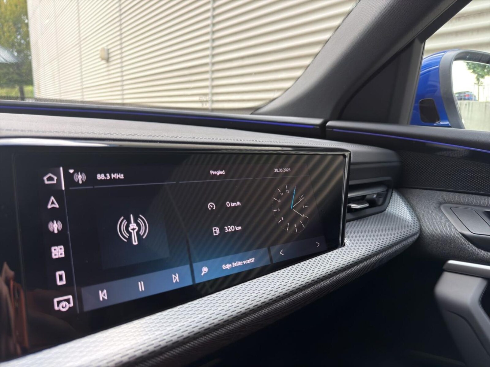 Audi Q5 Sportback – Bild 16
