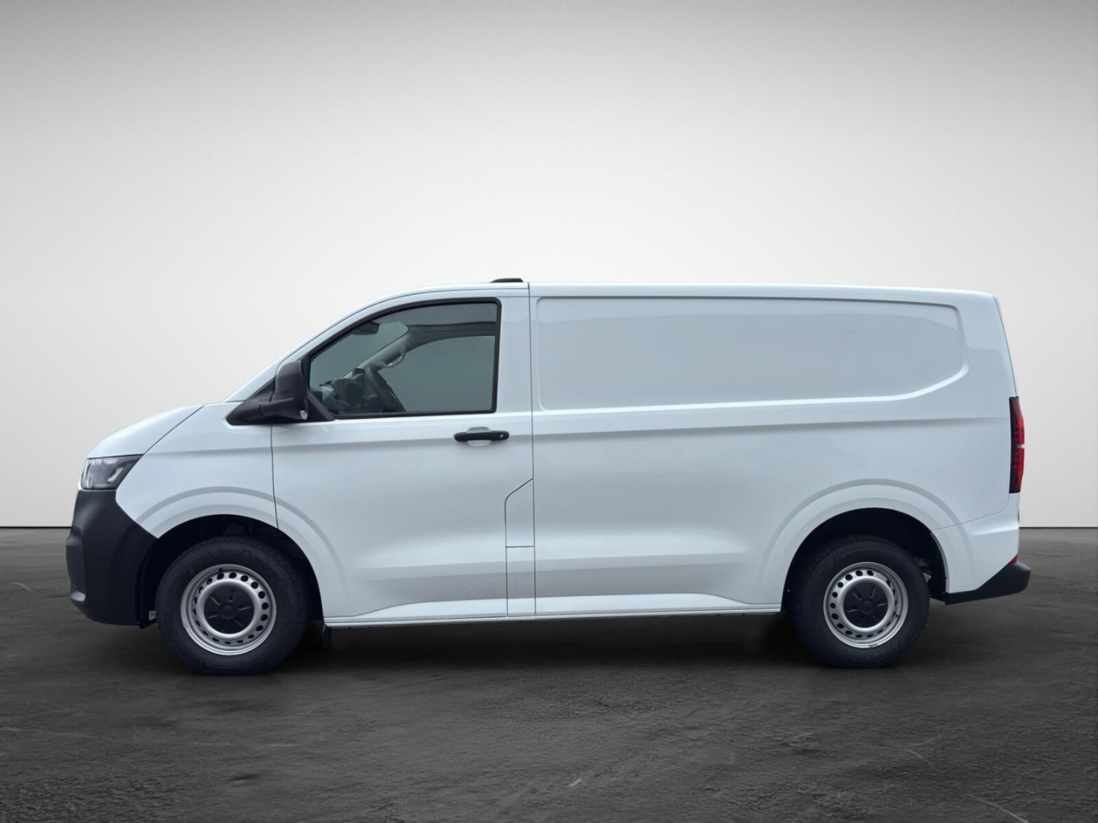 Volkswagen Transporter Kasten kurzer Radstand – Bild 3