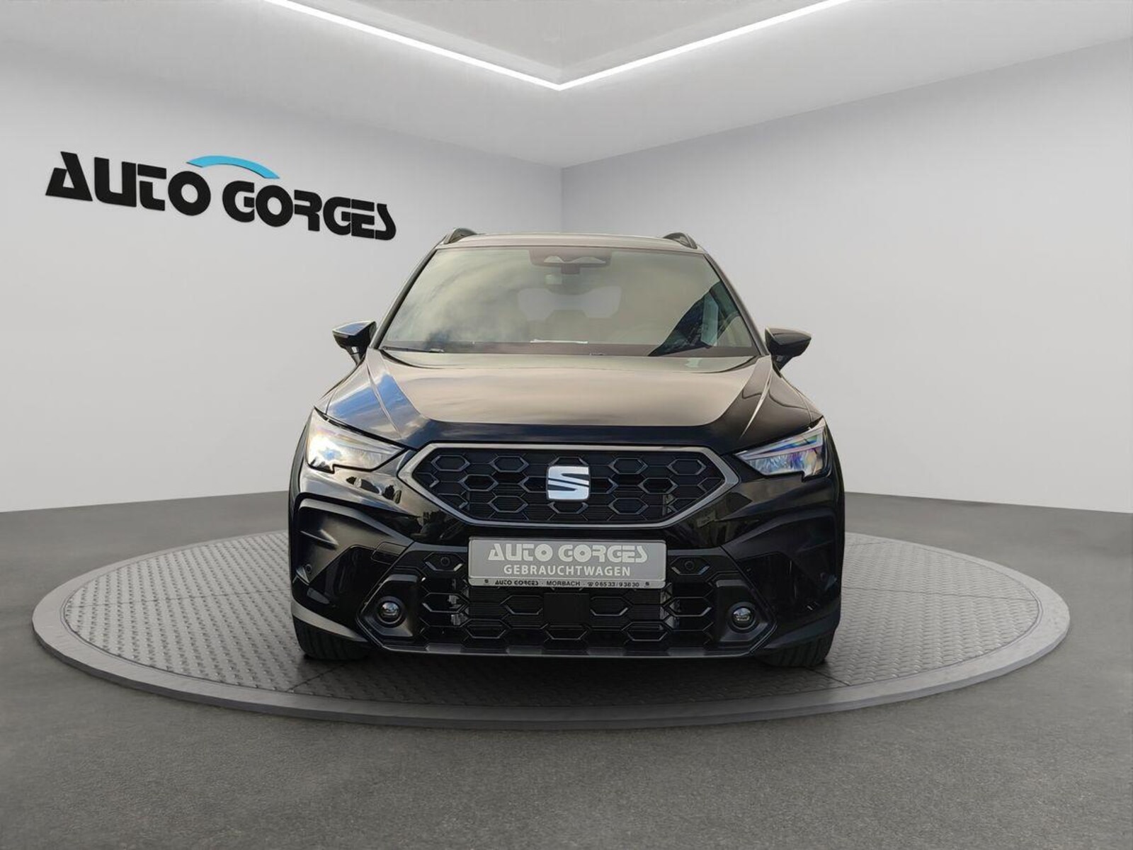 SEAT Arona – Bild 8