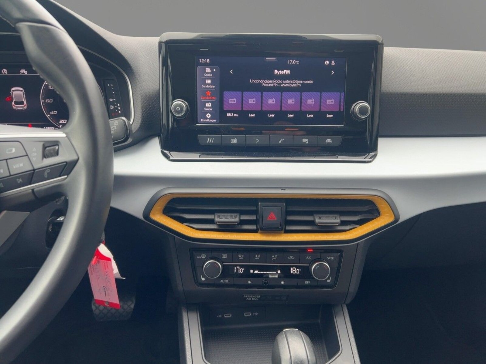 SEAT Ibiza – Bild 11