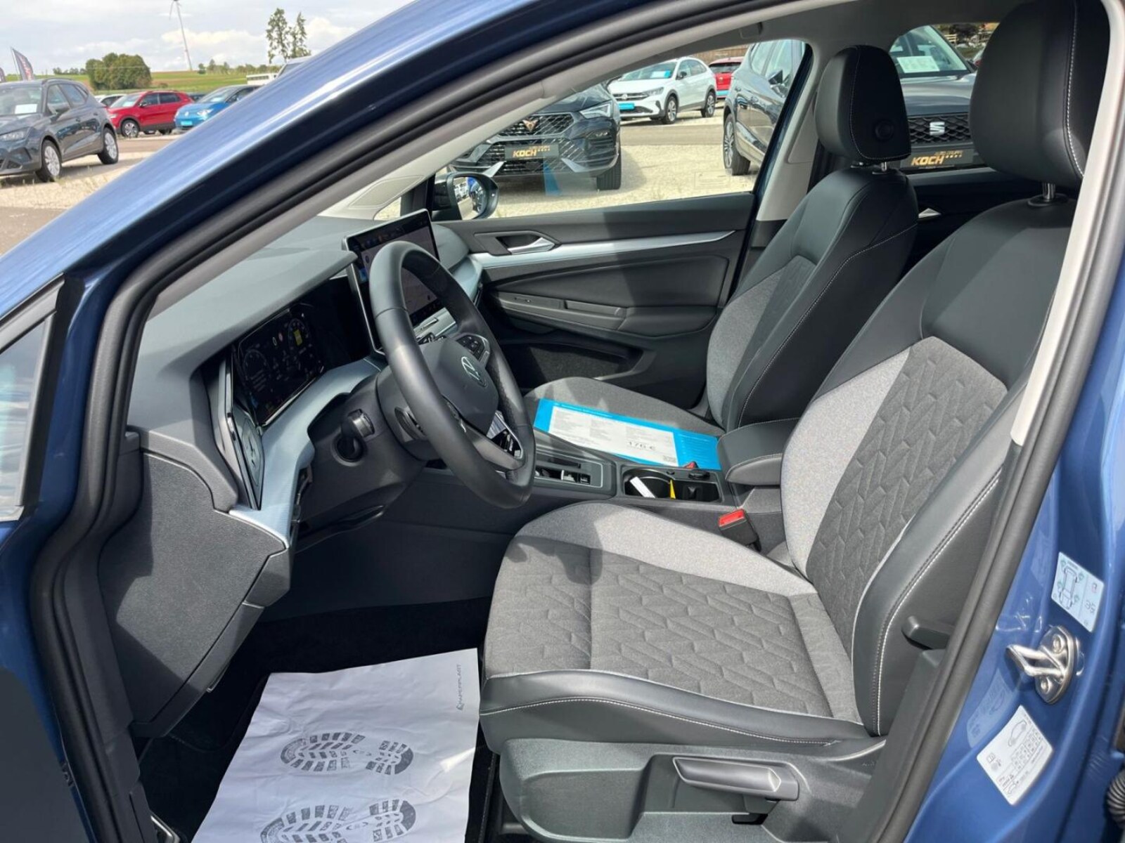 Volkswagen Golf – Bild 10
