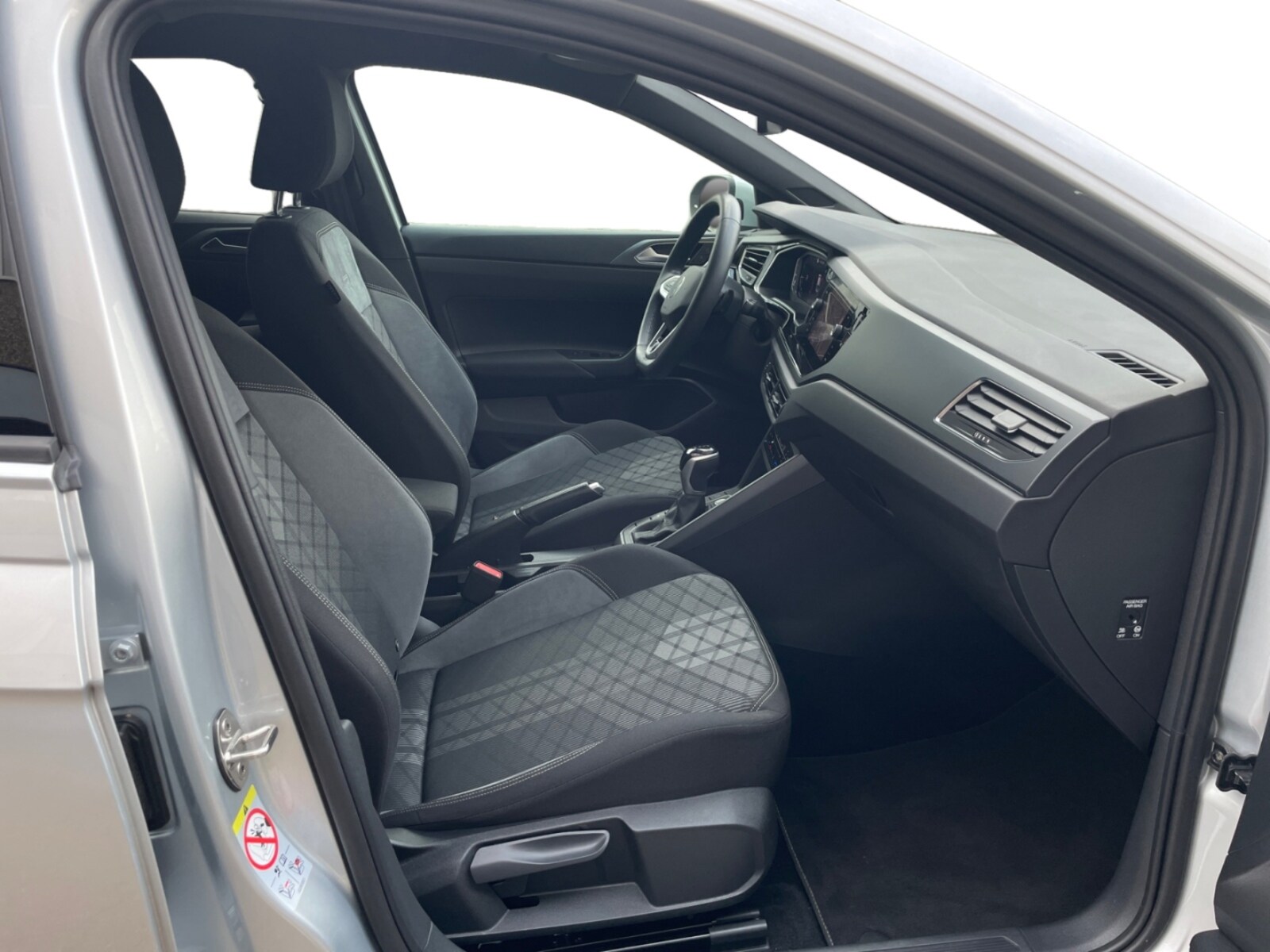 Volkswagen Taigo – Bild 15