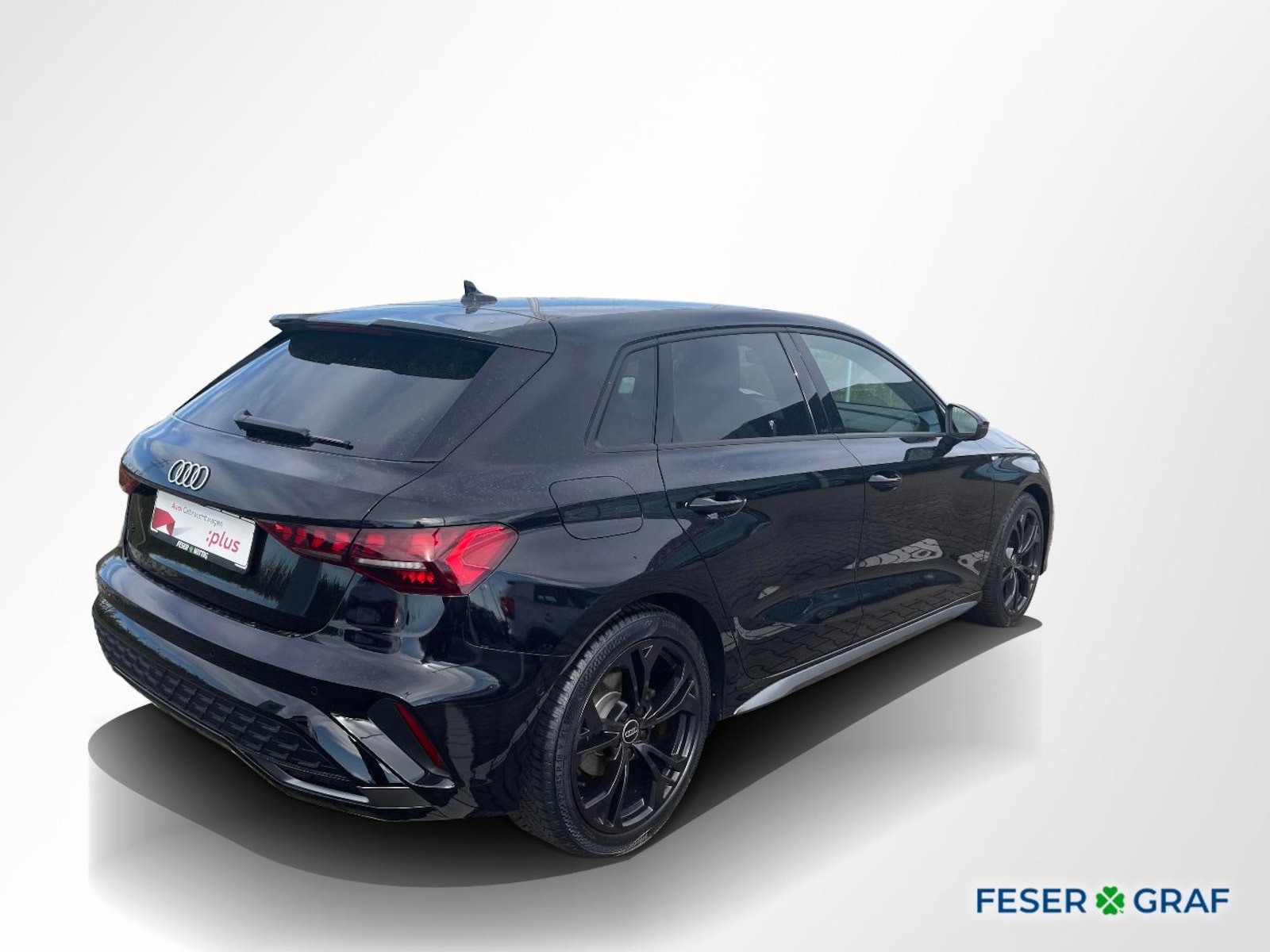 Audi A3 Sportback – Bild 2