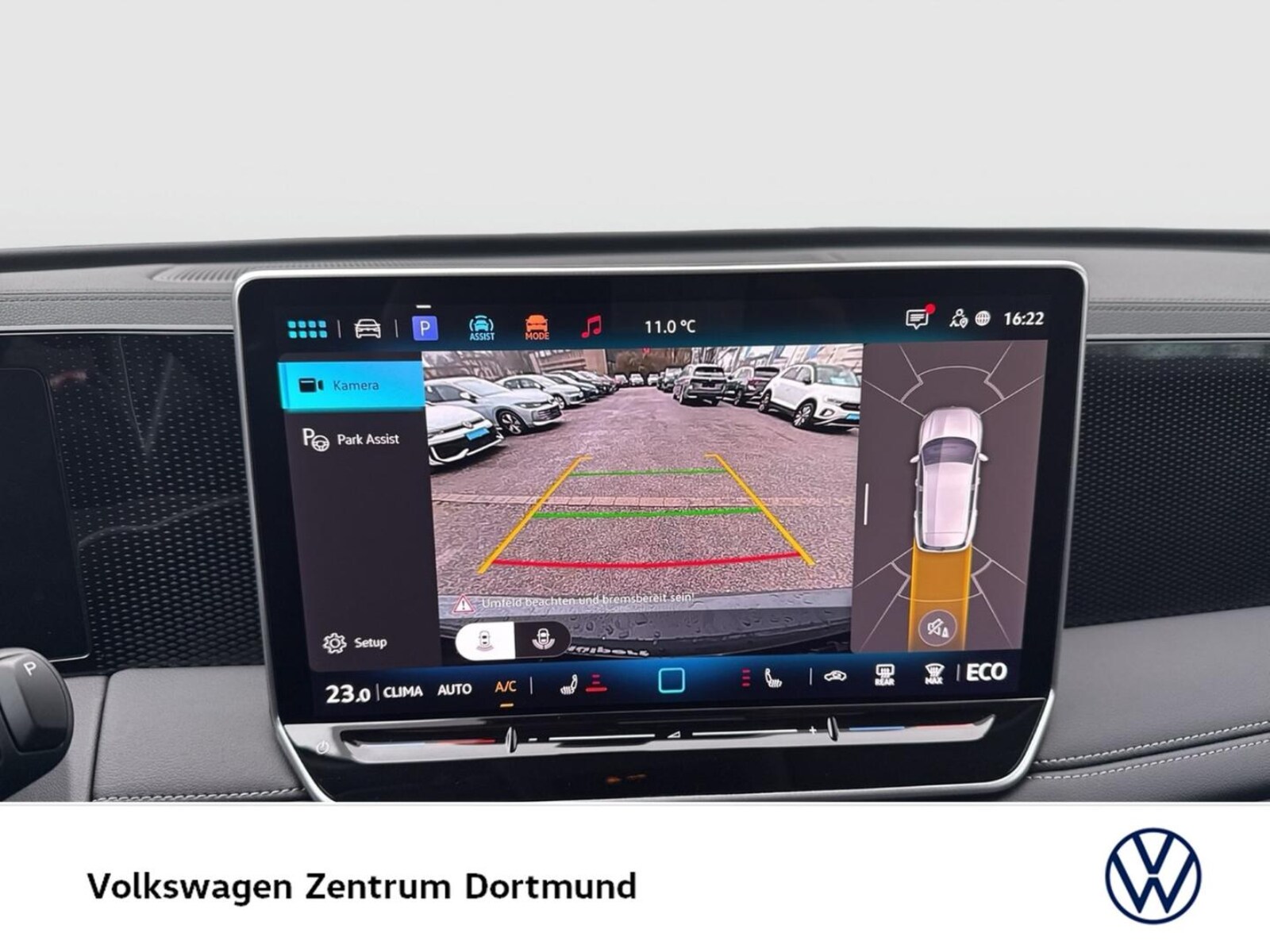 Volkswagen Tiguan – Bild 13