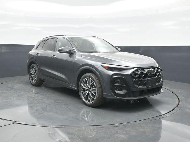 Photo of 2026 Audi Q5 
