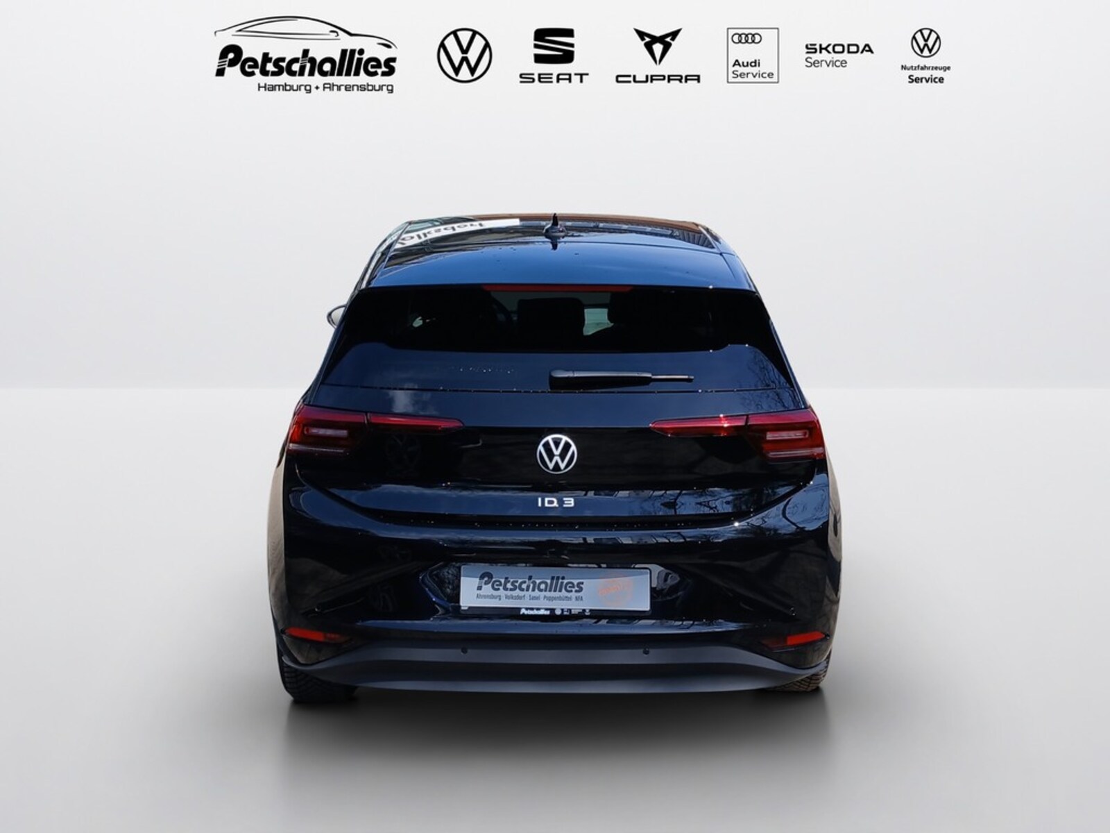 Volkswagen ID.3 – Bild 4
