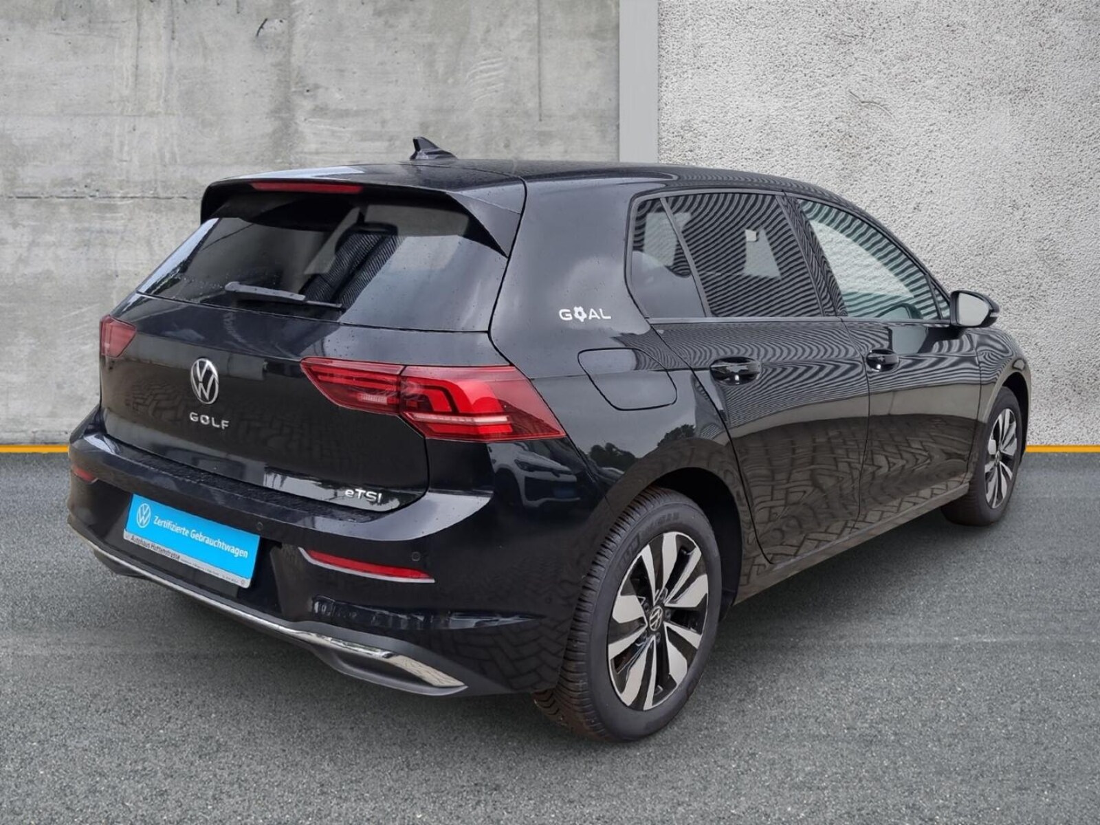 Volkswagen Golf – Bild 3