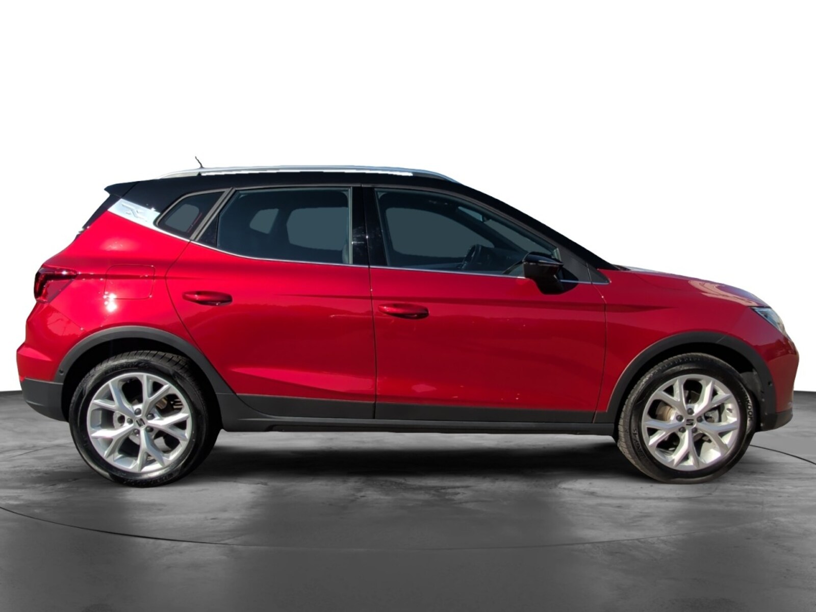 SEAT Arona – Bild 6