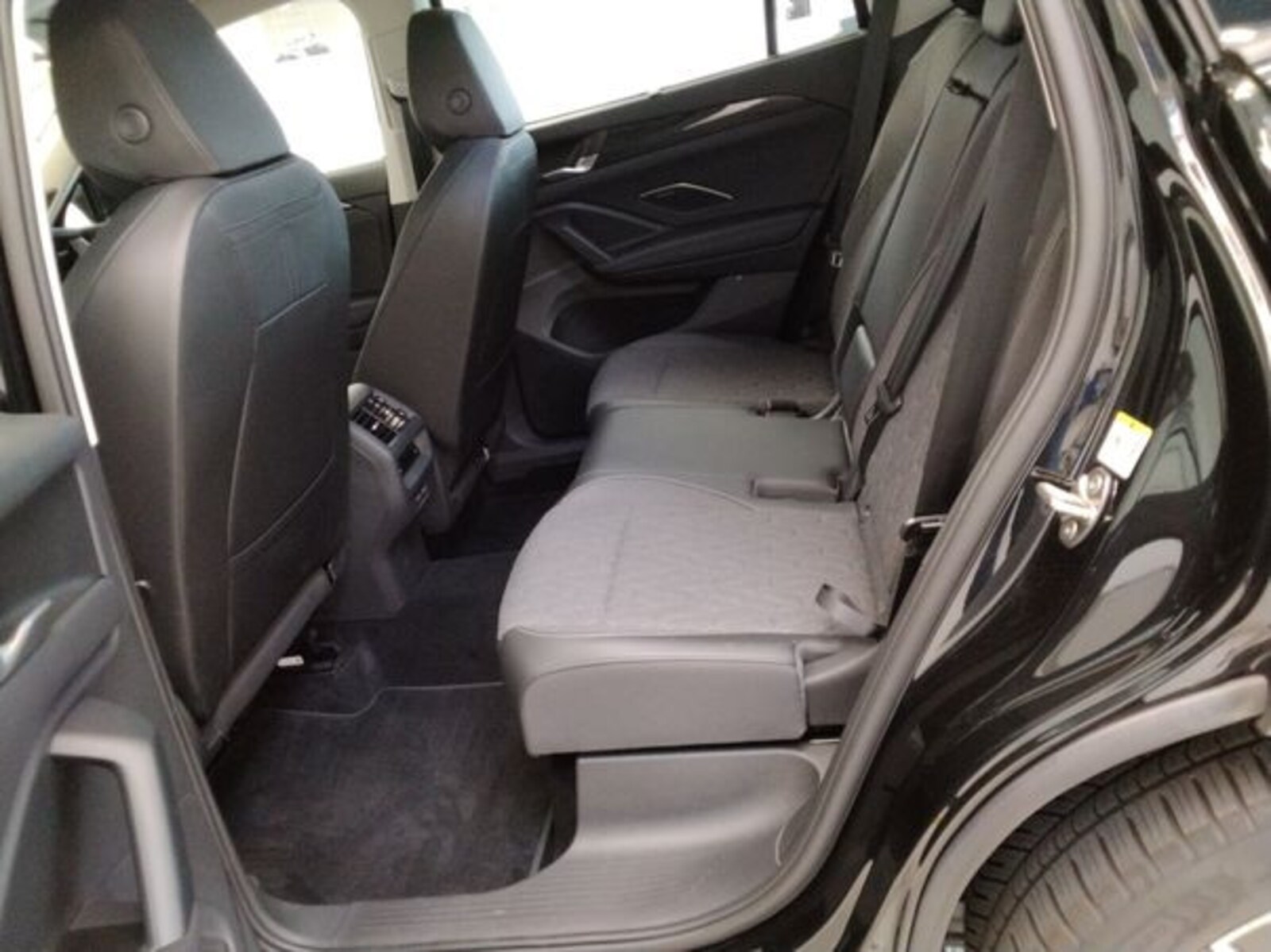 Volkswagen Tayron – Bild 8