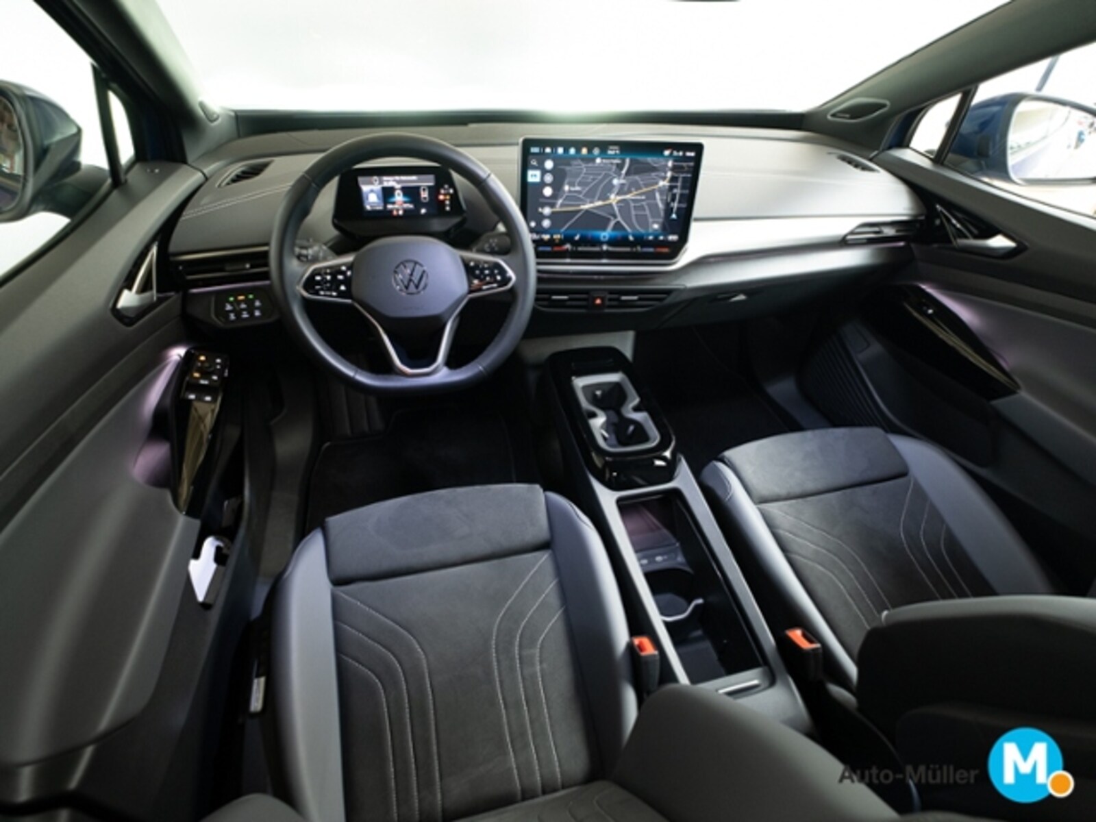 Volkswagen ID.4 – Bild 8