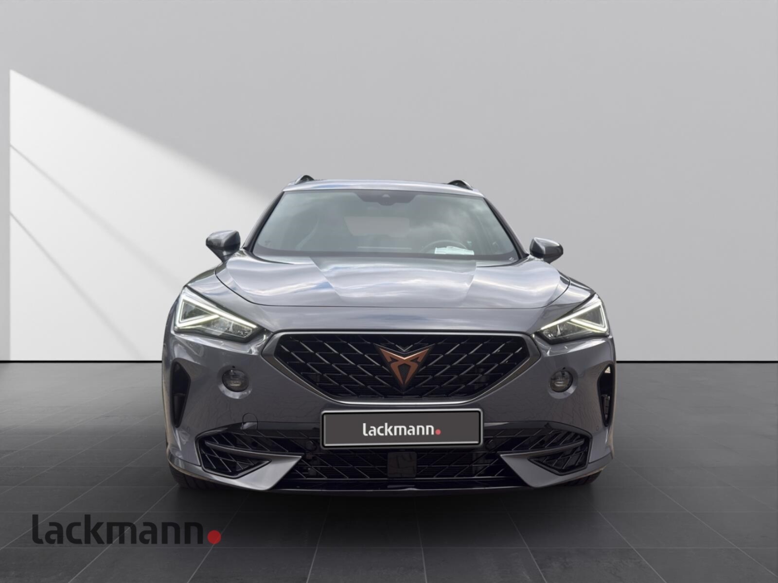CUPRA Formentor – Bild 2
