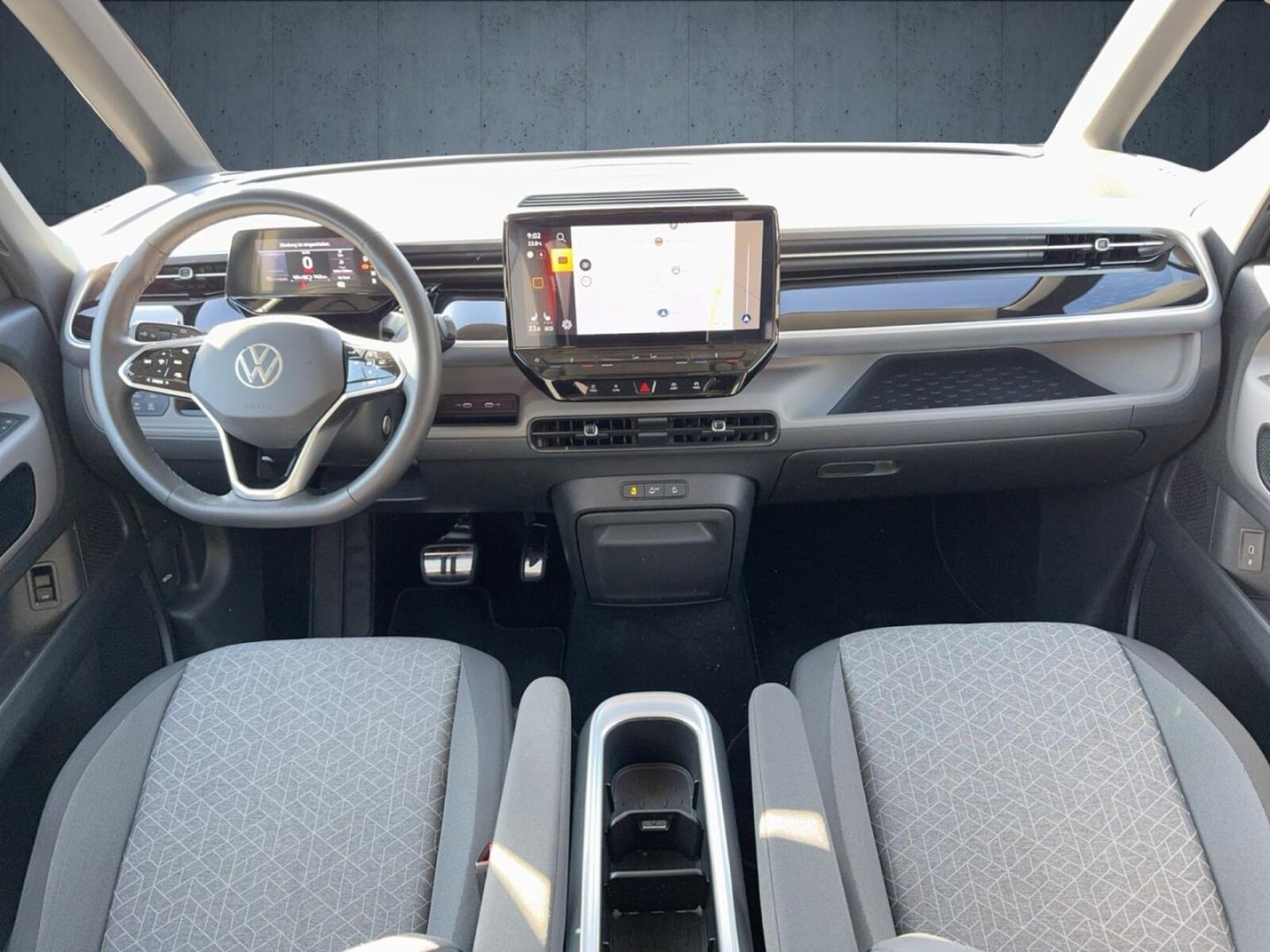 Volkswagen ID. Buzz – Bild 11