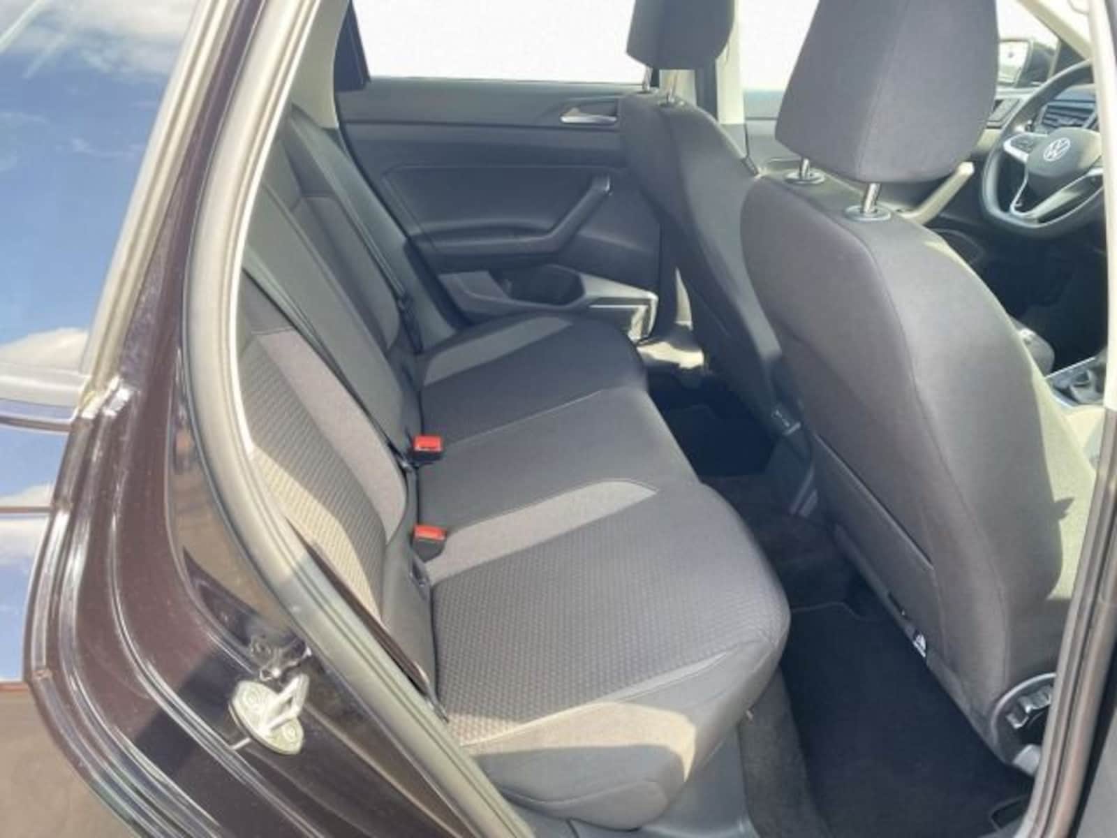 Volkswagen Polo – Bild 12