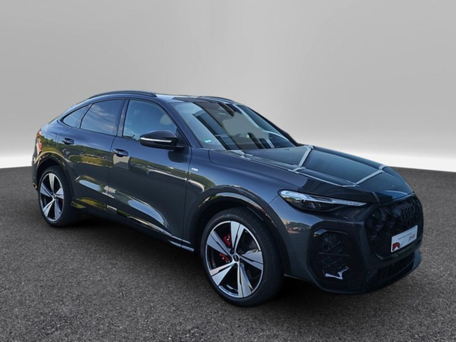 Audi Q5 Sportback – Bild 2